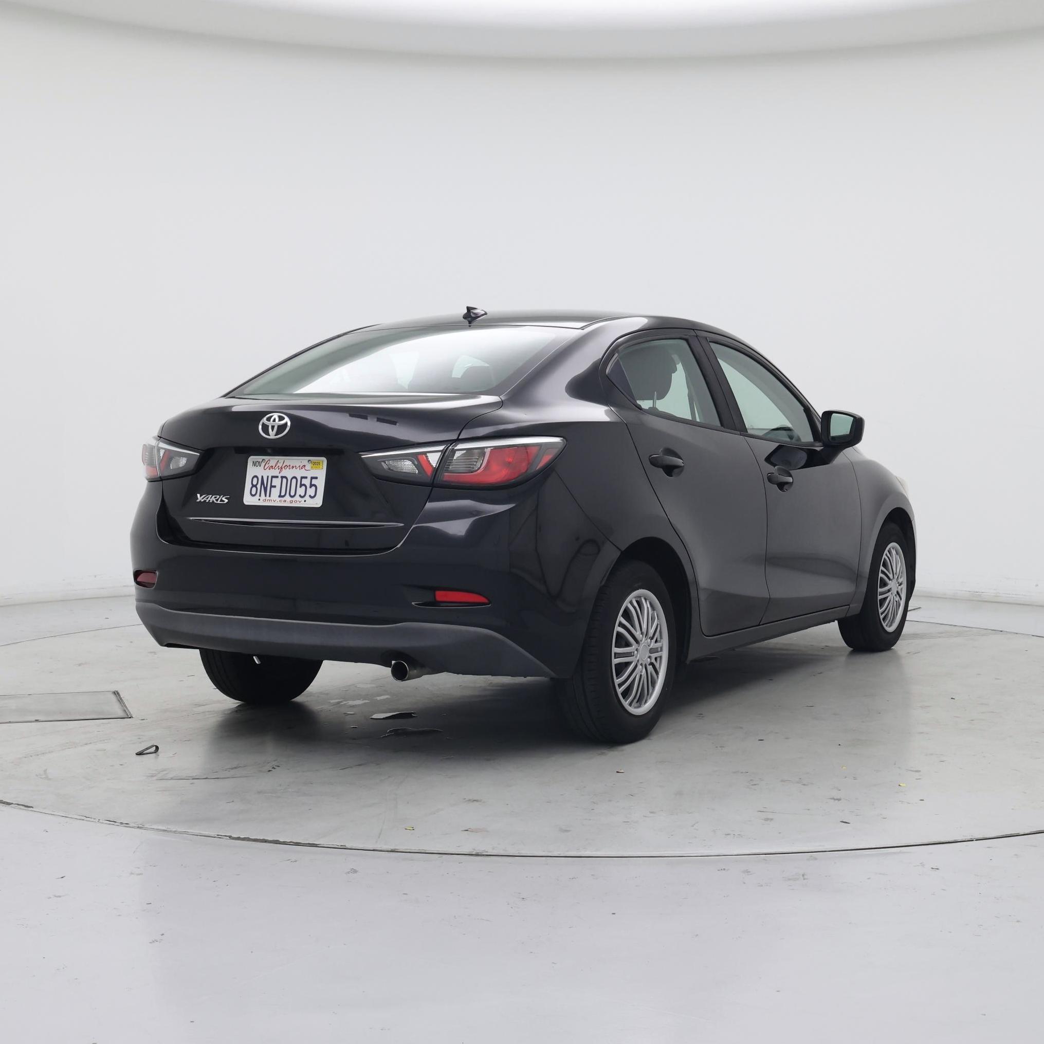 Thumbnail: 2020 Toyota Yaris - 8