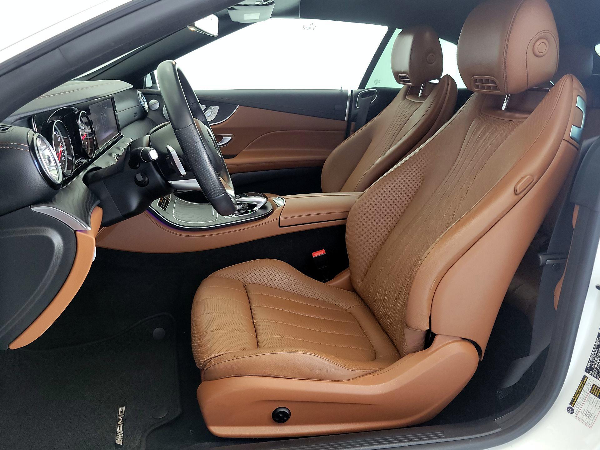 Thumbnail: 2019 Mercedes-Benz E-Class - 11
