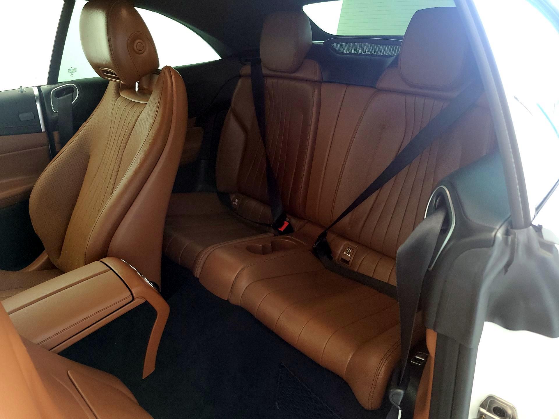 Thumbnail: 2019 Mercedes-Benz E-Class - 18