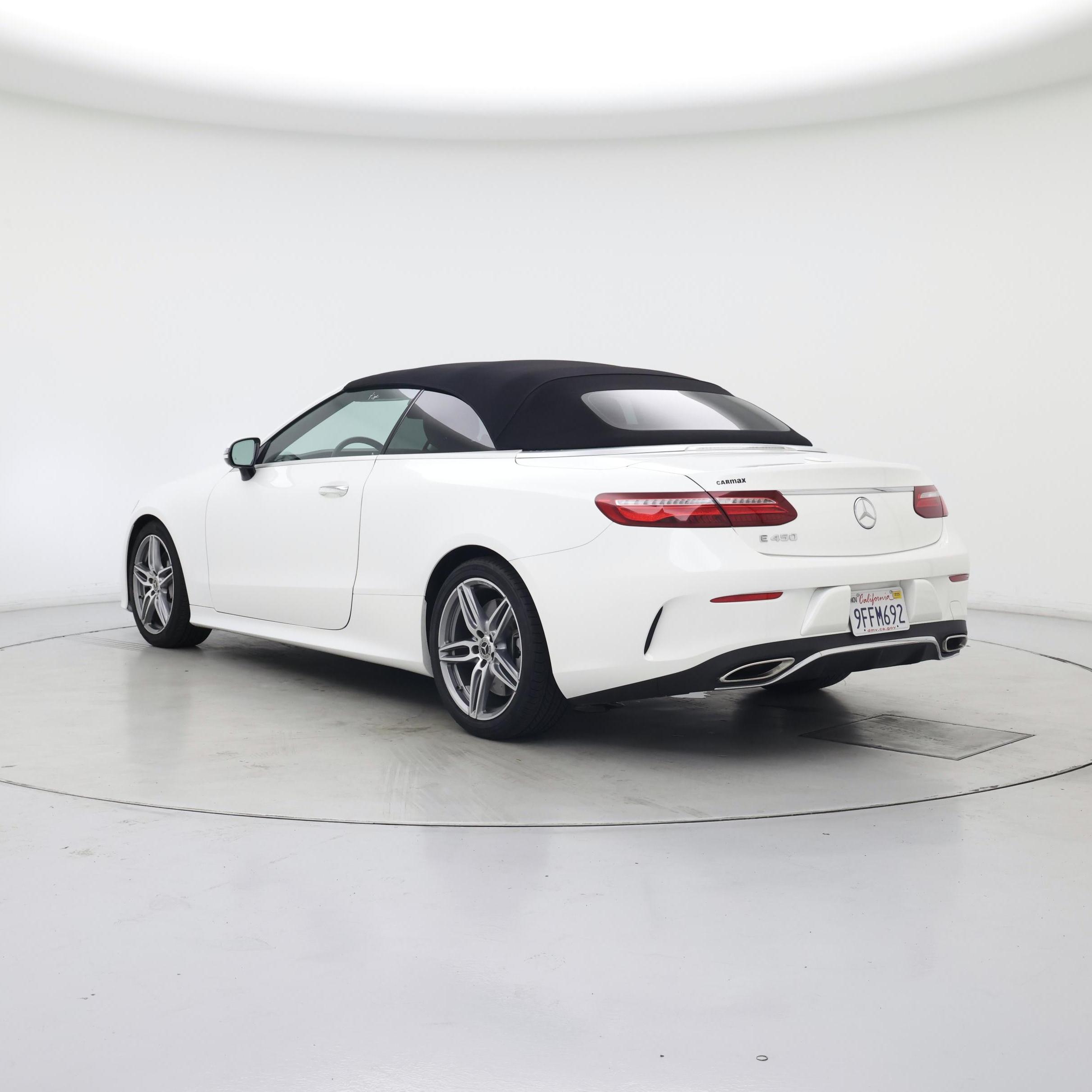 Thumbnail: 2019 Mercedes-Benz E-Class - 2