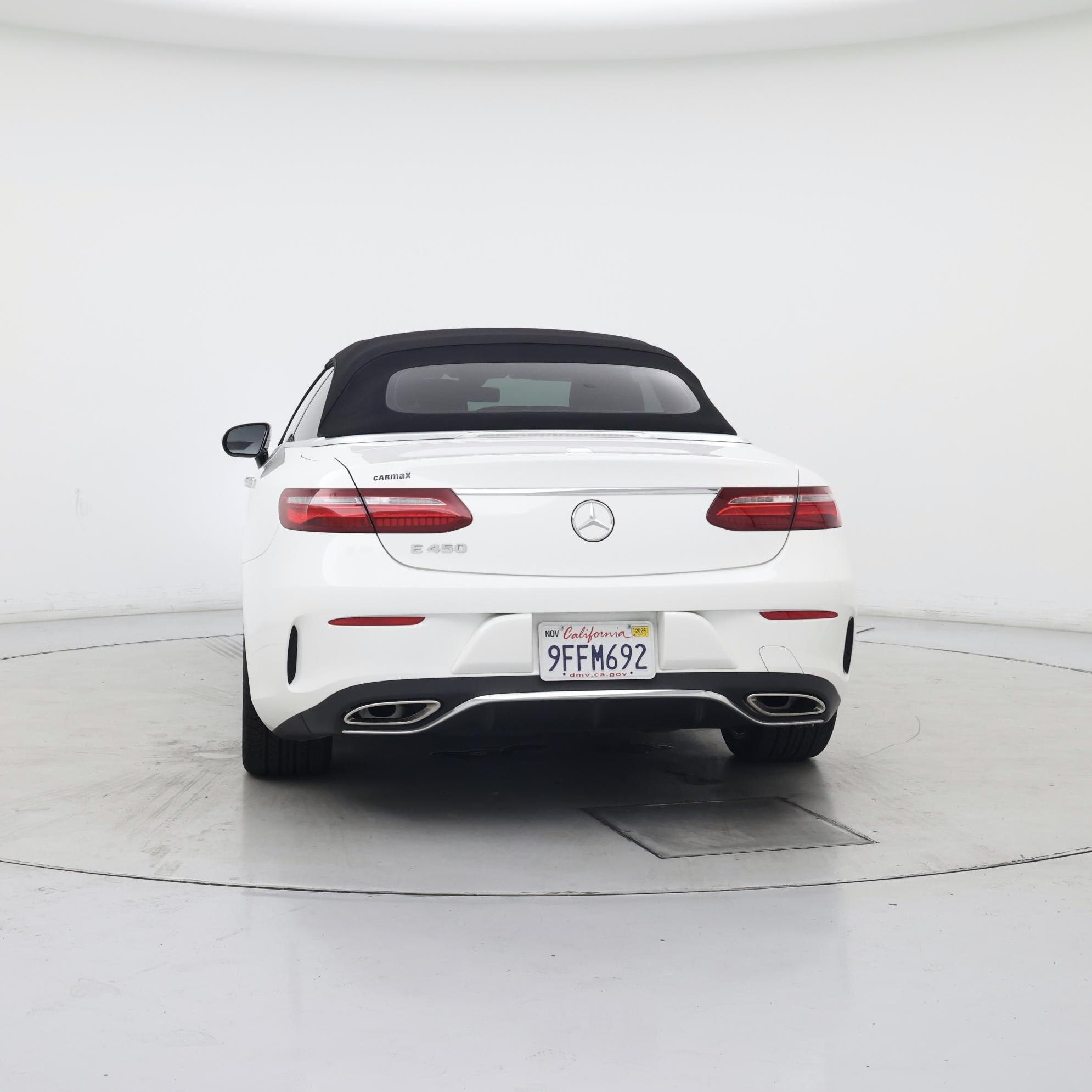 Thumbnail: 2019 Mercedes-Benz E-Class - 6