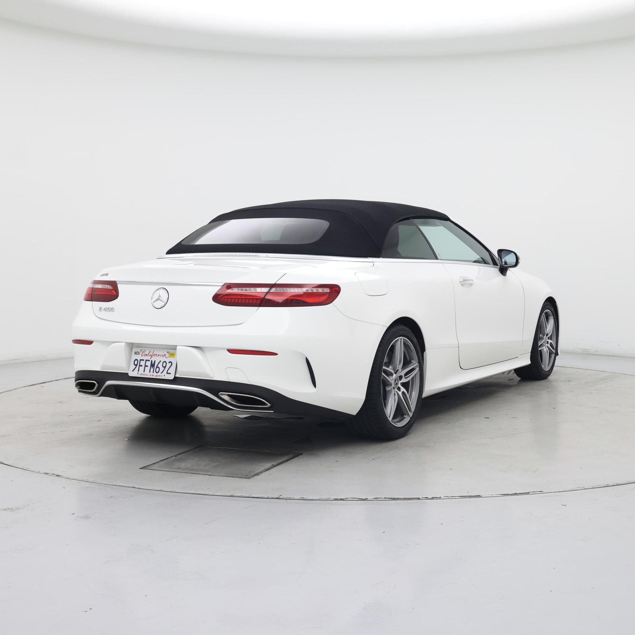 Thumbnail: 2019 Mercedes-Benz E-Class - 8