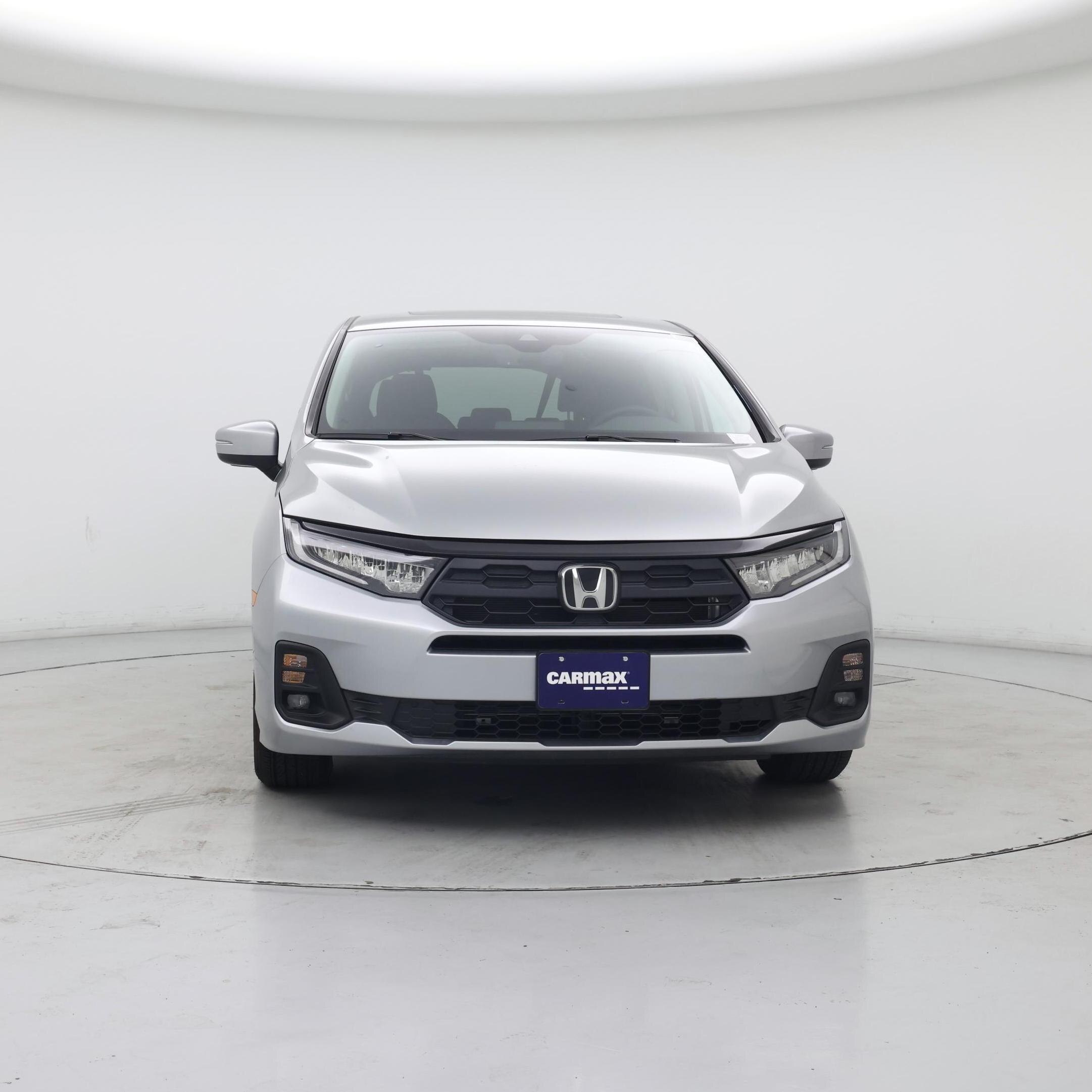 Thumbnail: 2025 Honda Odyssey - 5