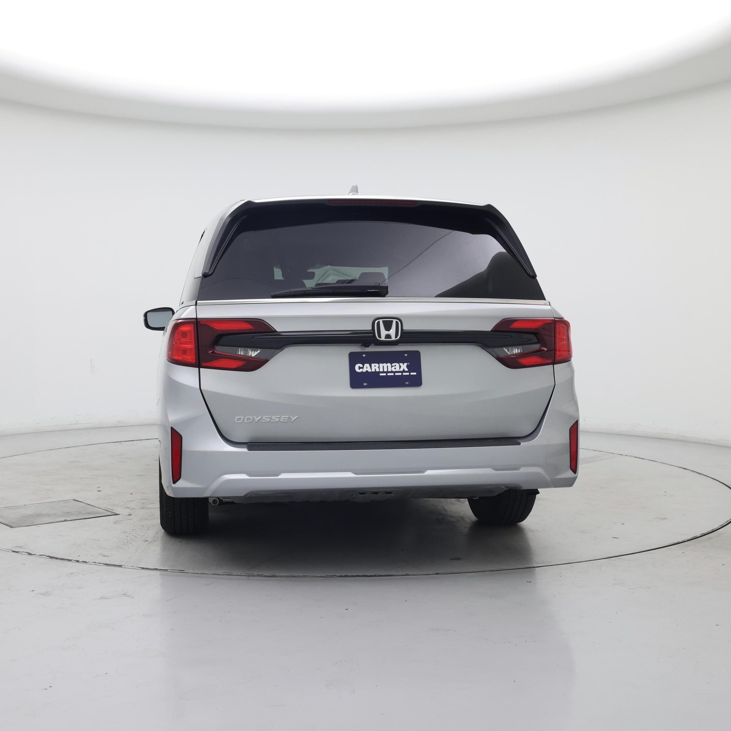 Thumbnail: 2025 Honda Odyssey - 6
