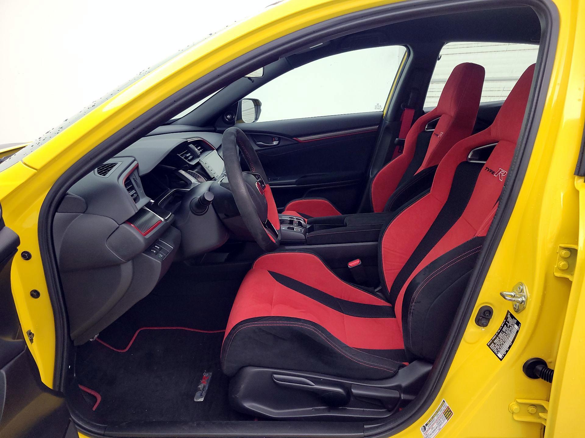 Thumbnail: 2021 Honda Civic - 11
