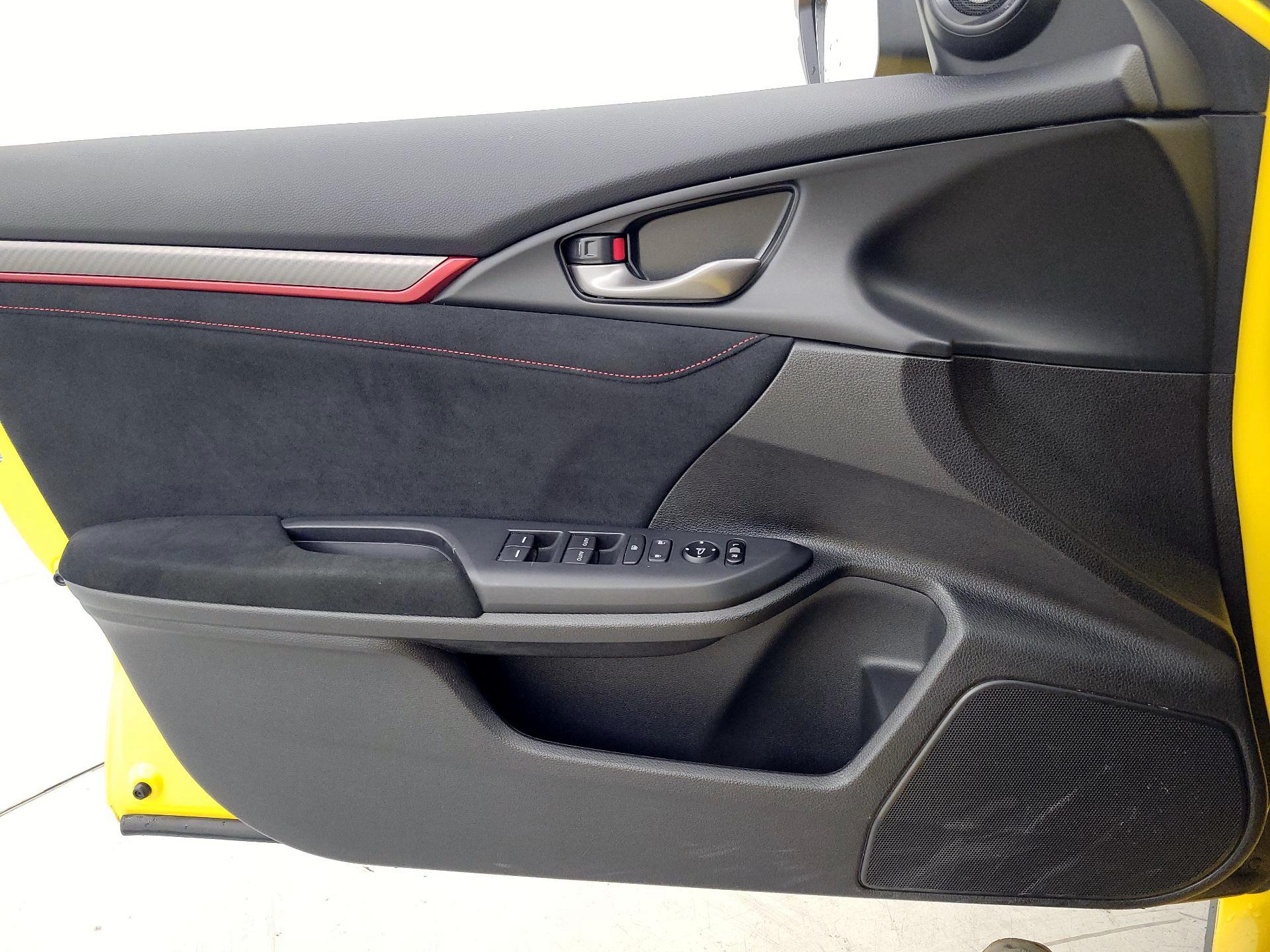 Thumbnail: 2021 Honda Civic - 12