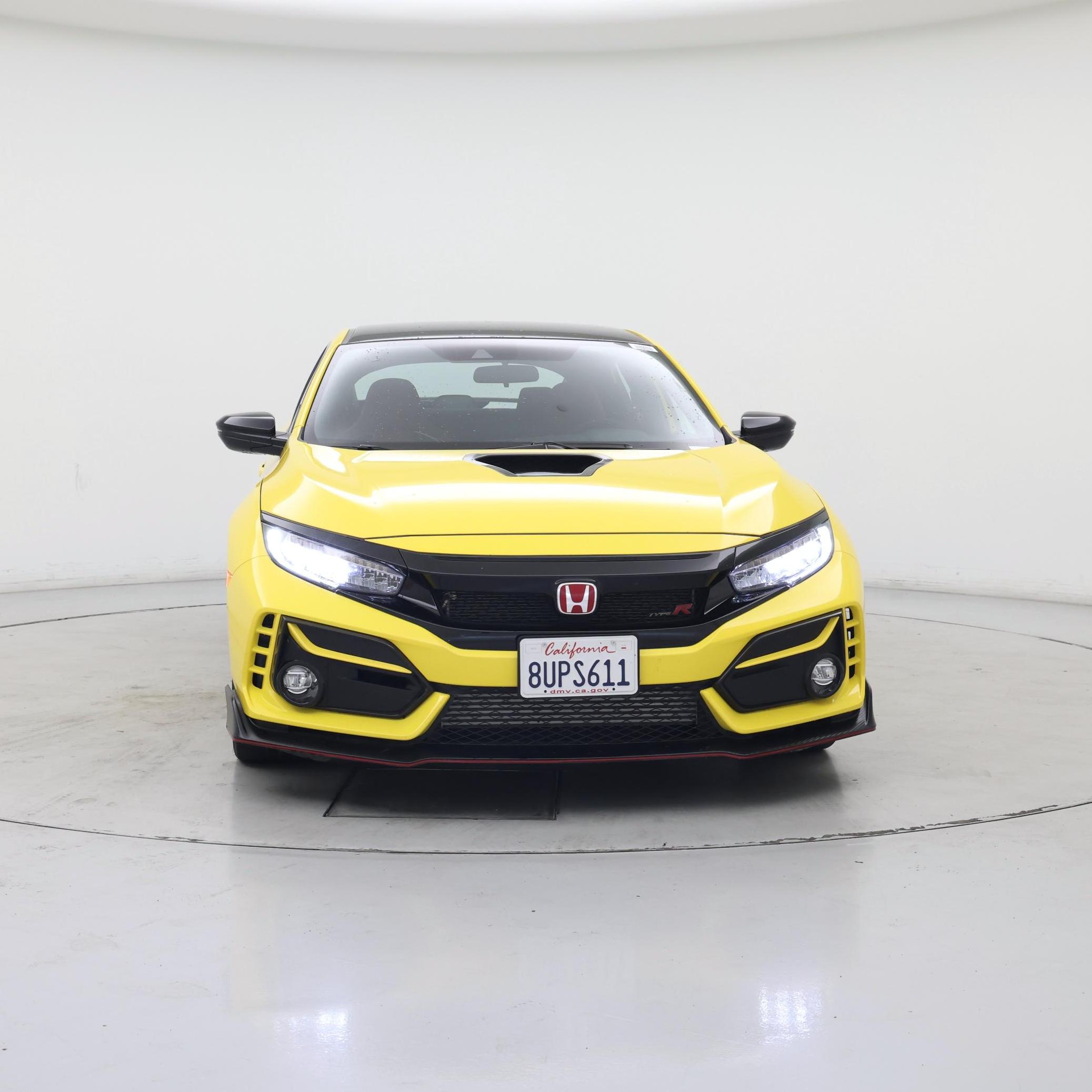 Thumbnail: 2021 Honda Civic - 5
