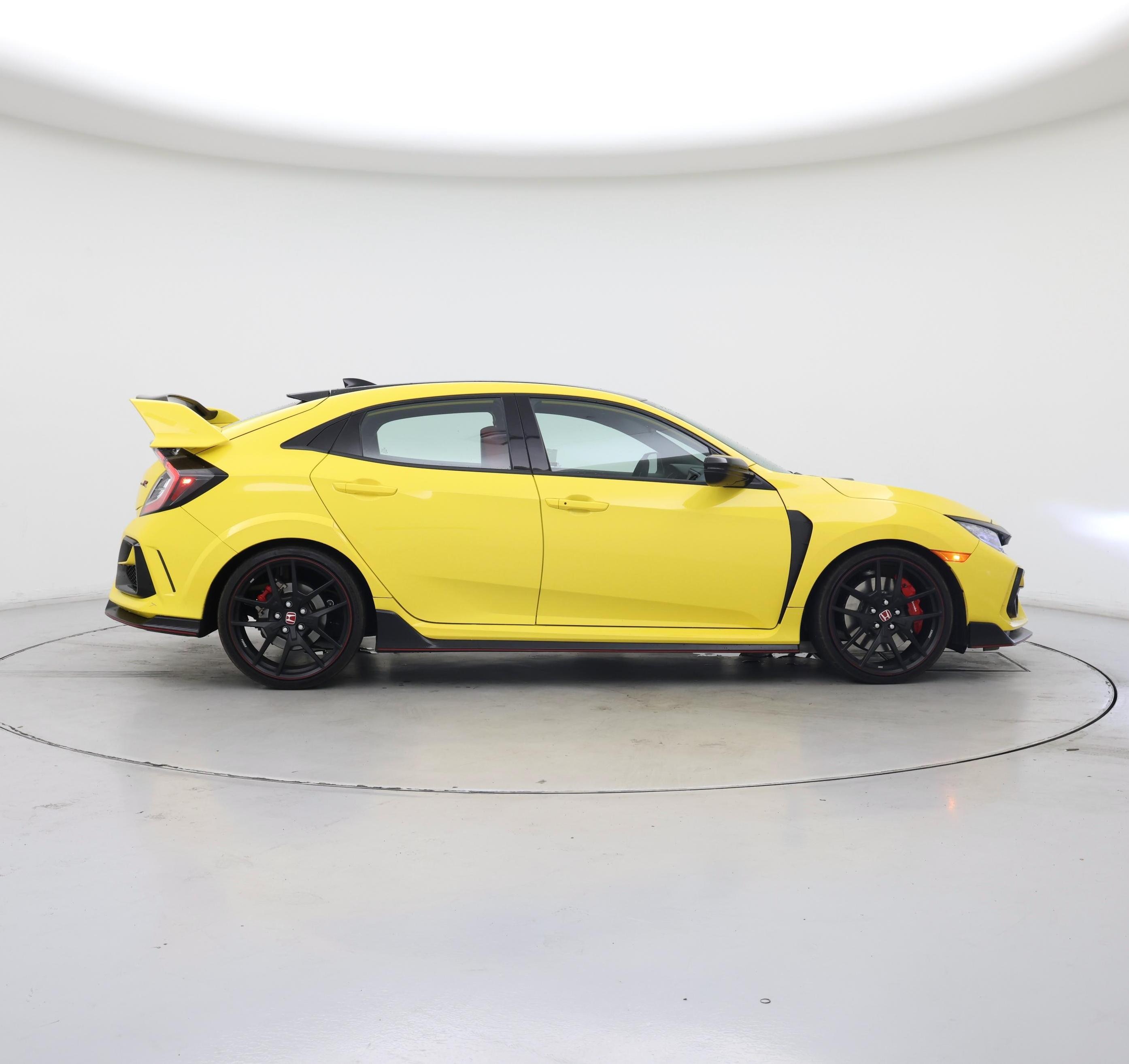 Thumbnail: 2021 Honda Civic - 7