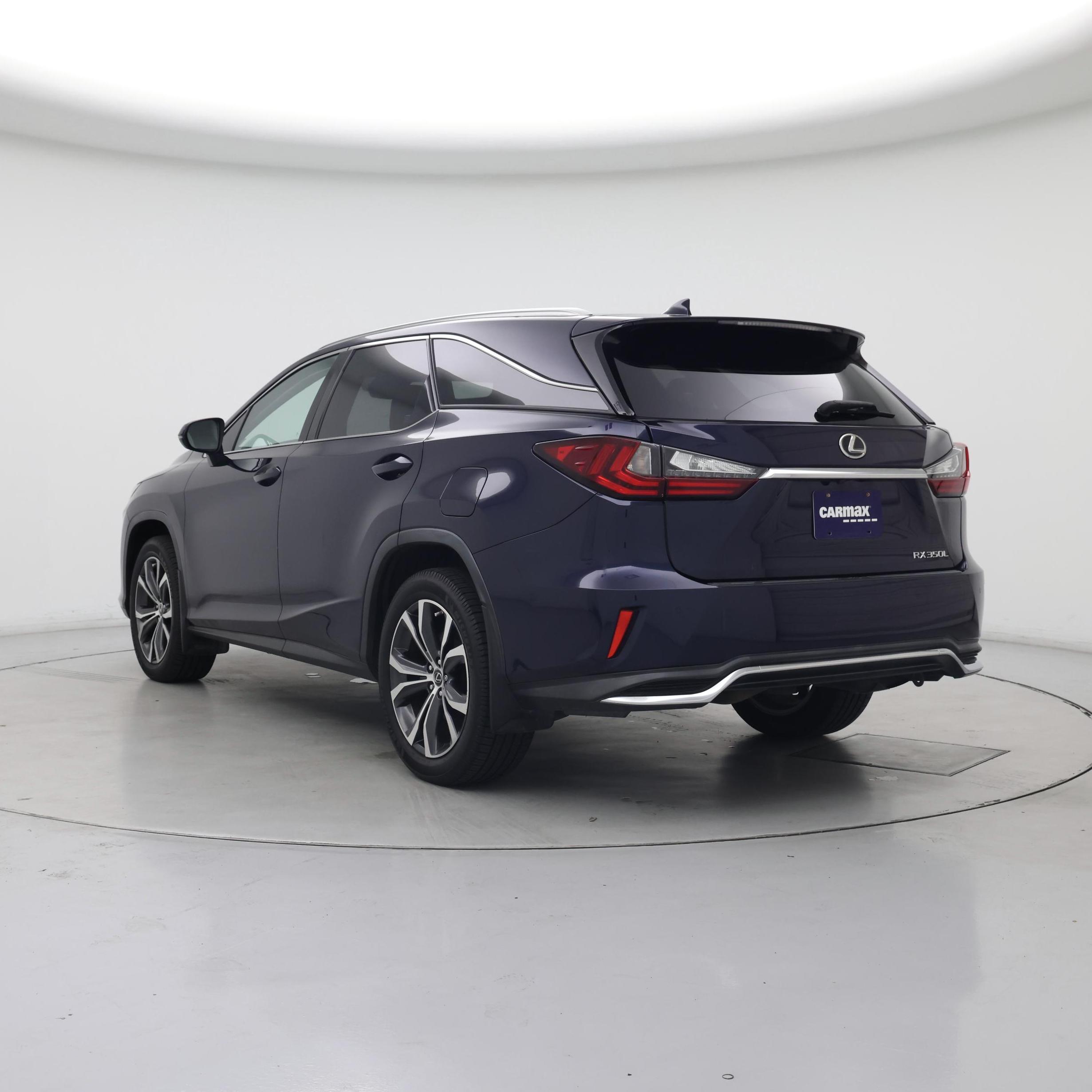 Thumbnail: 2018 Lexus RX - 2