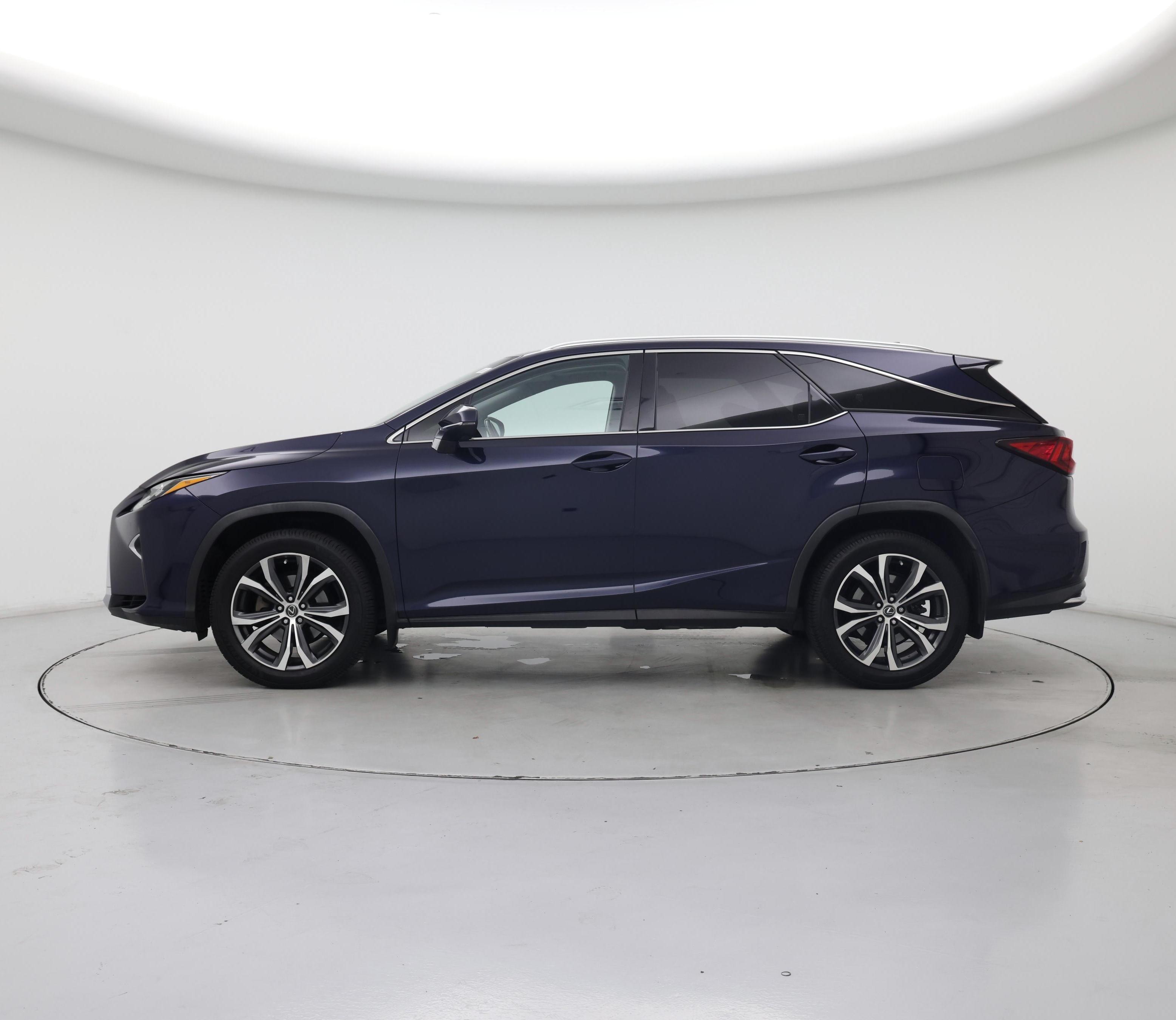 Thumbnail: 2018 Lexus RX - 3