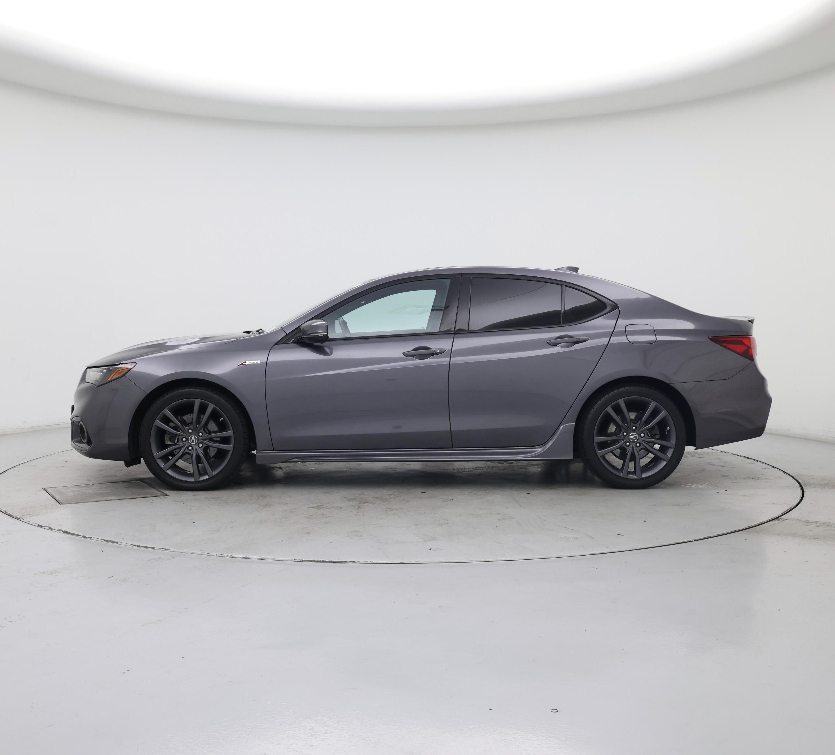 Thumbnail: 2018 Acura TLX - 3