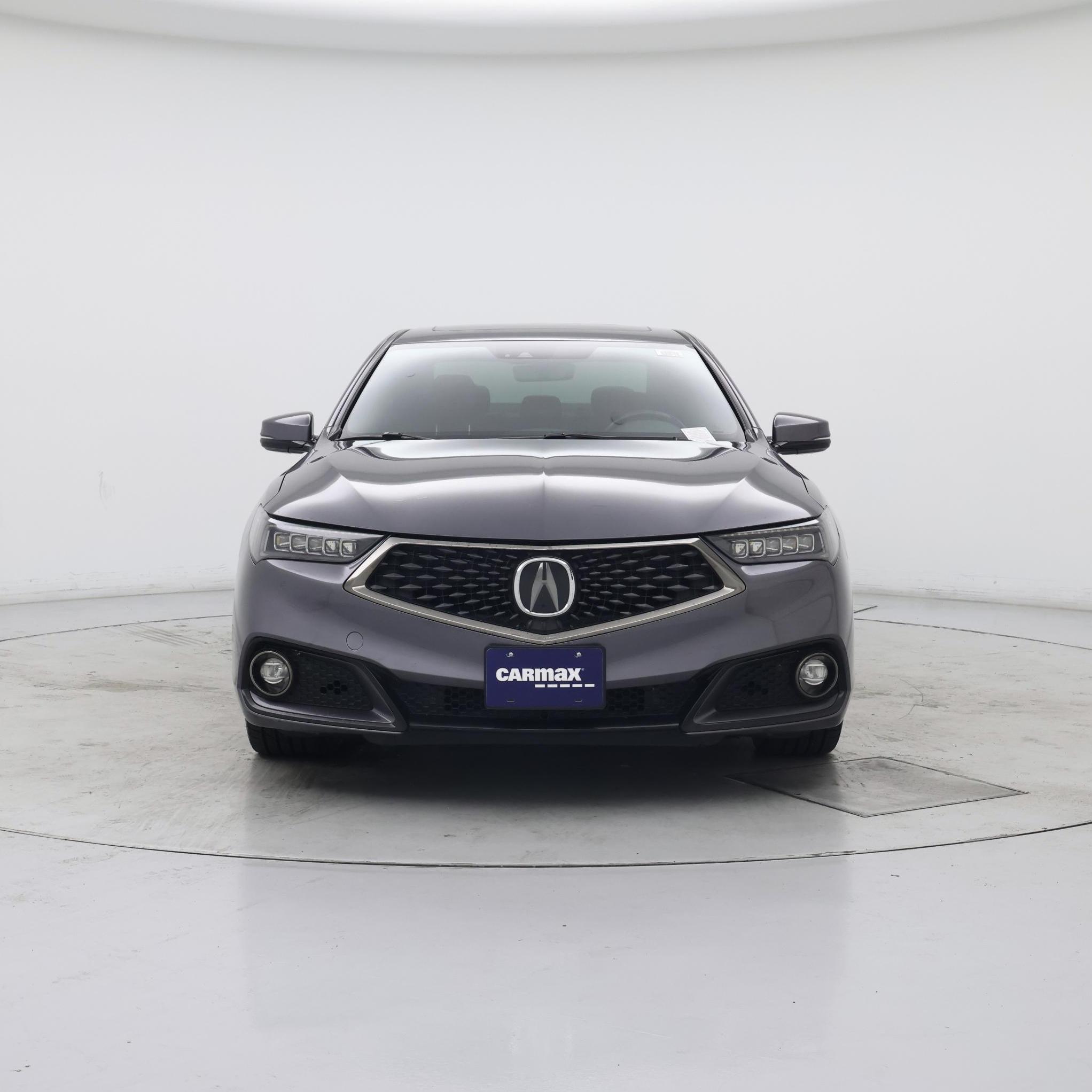 Thumbnail: 2018 Acura TLX - 5