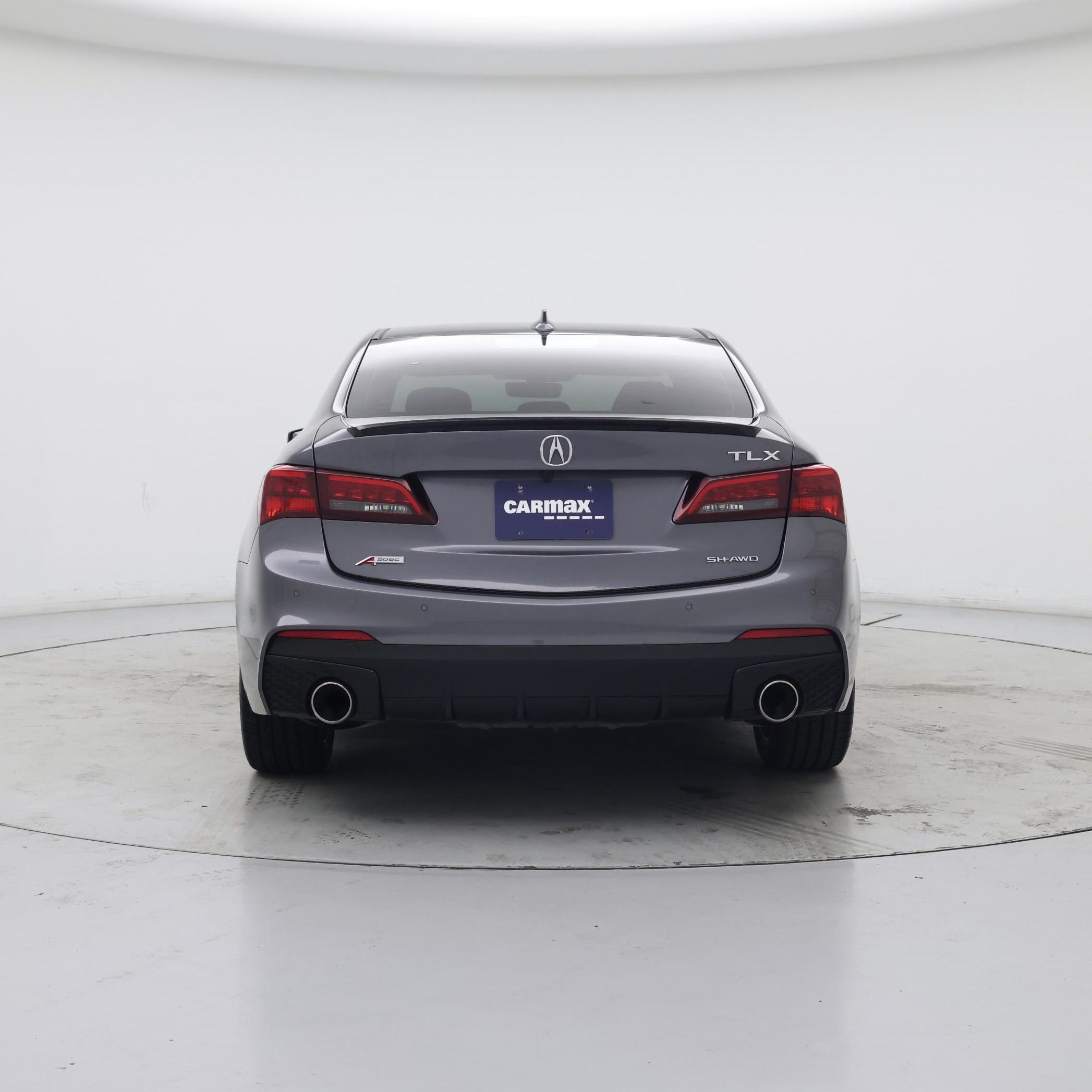 Thumbnail: 2018 Acura TLX - 6