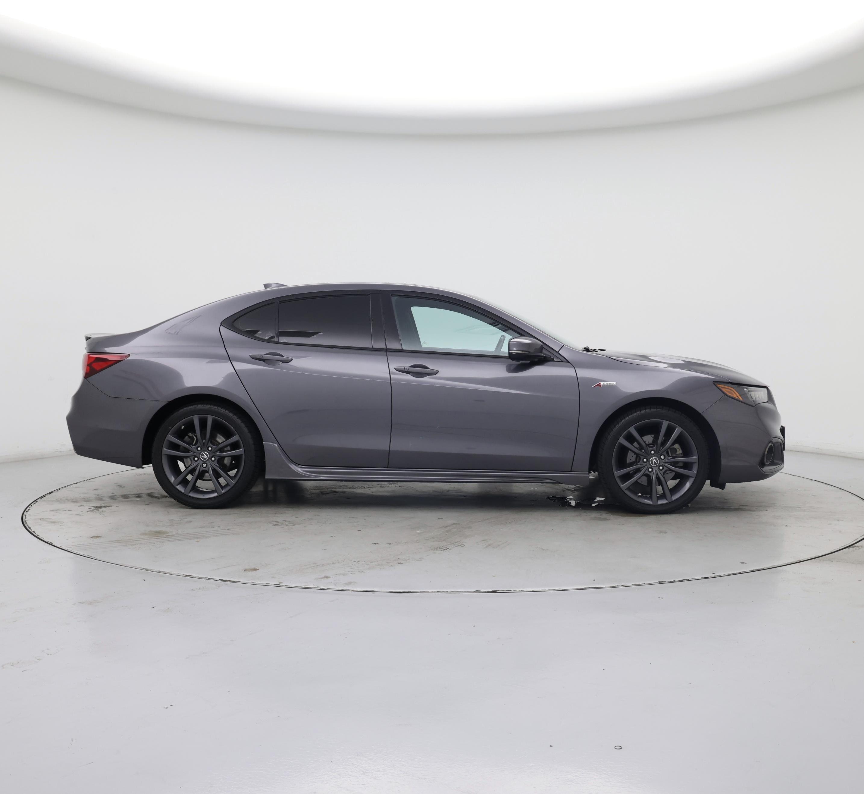 Thumbnail: 2018 Acura TLX - 7