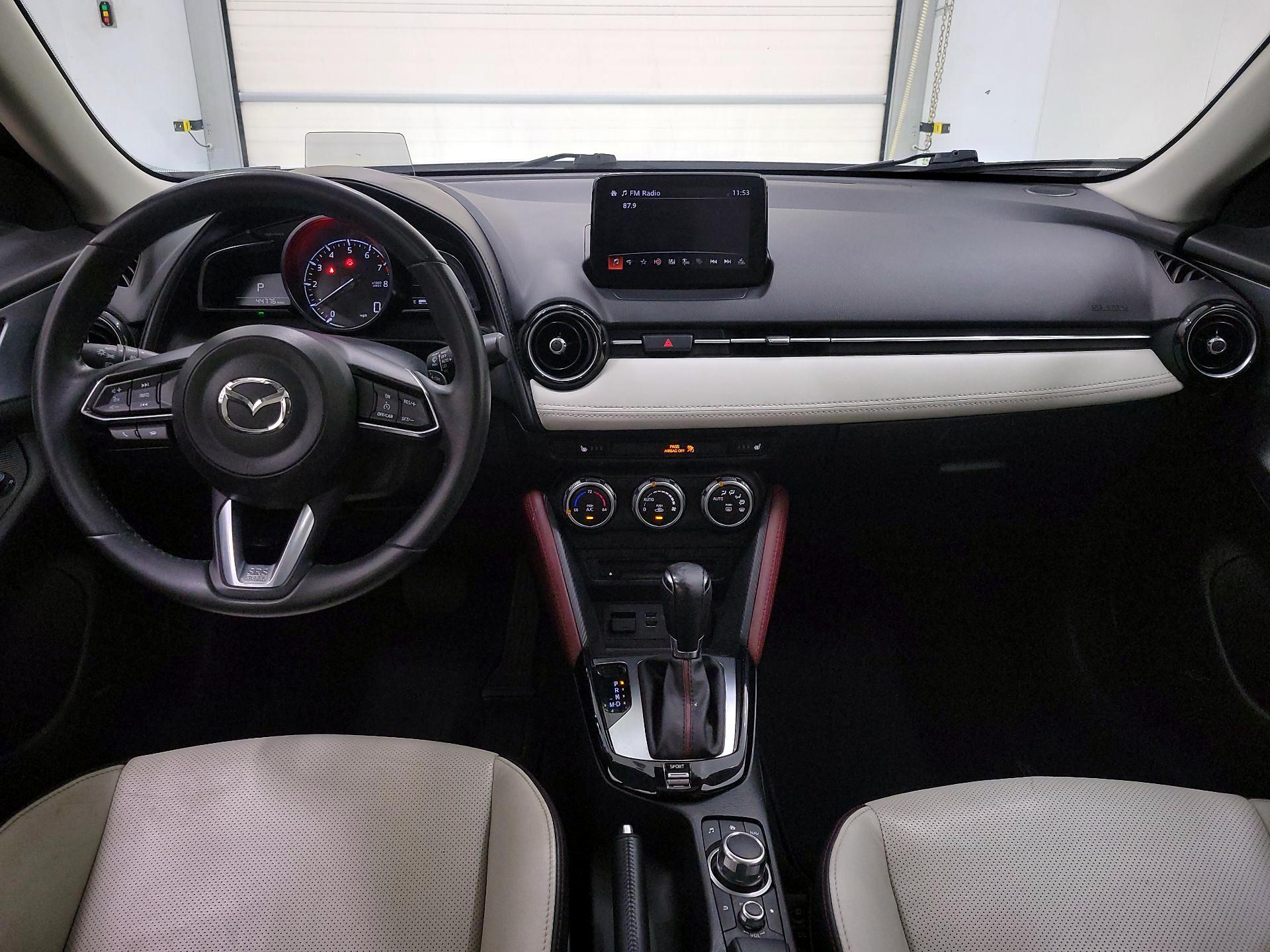 Thumbnail: 2018 Mazda CX-3 - 9