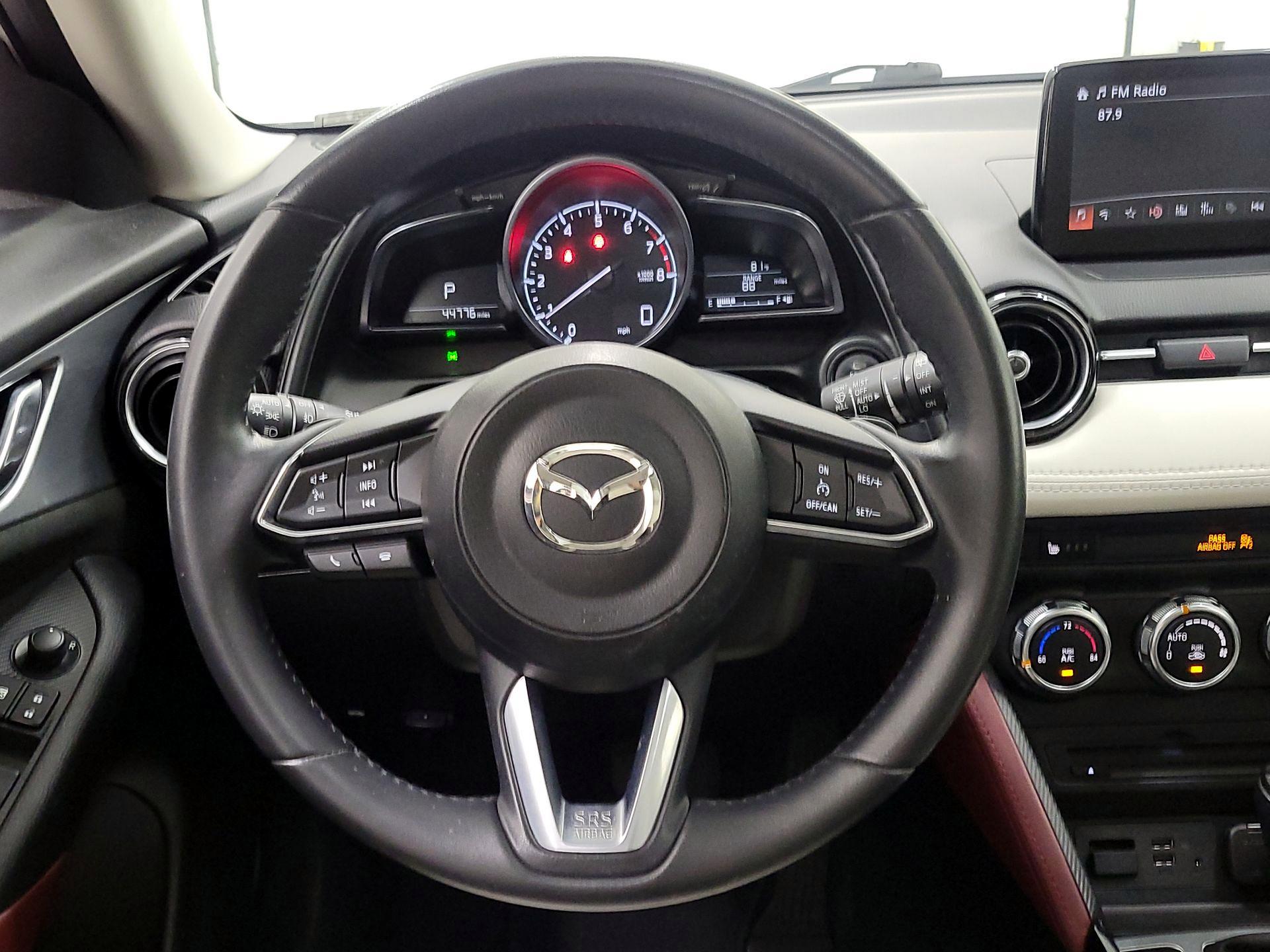 Thumbnail: 2018 Mazda CX-3 - 10