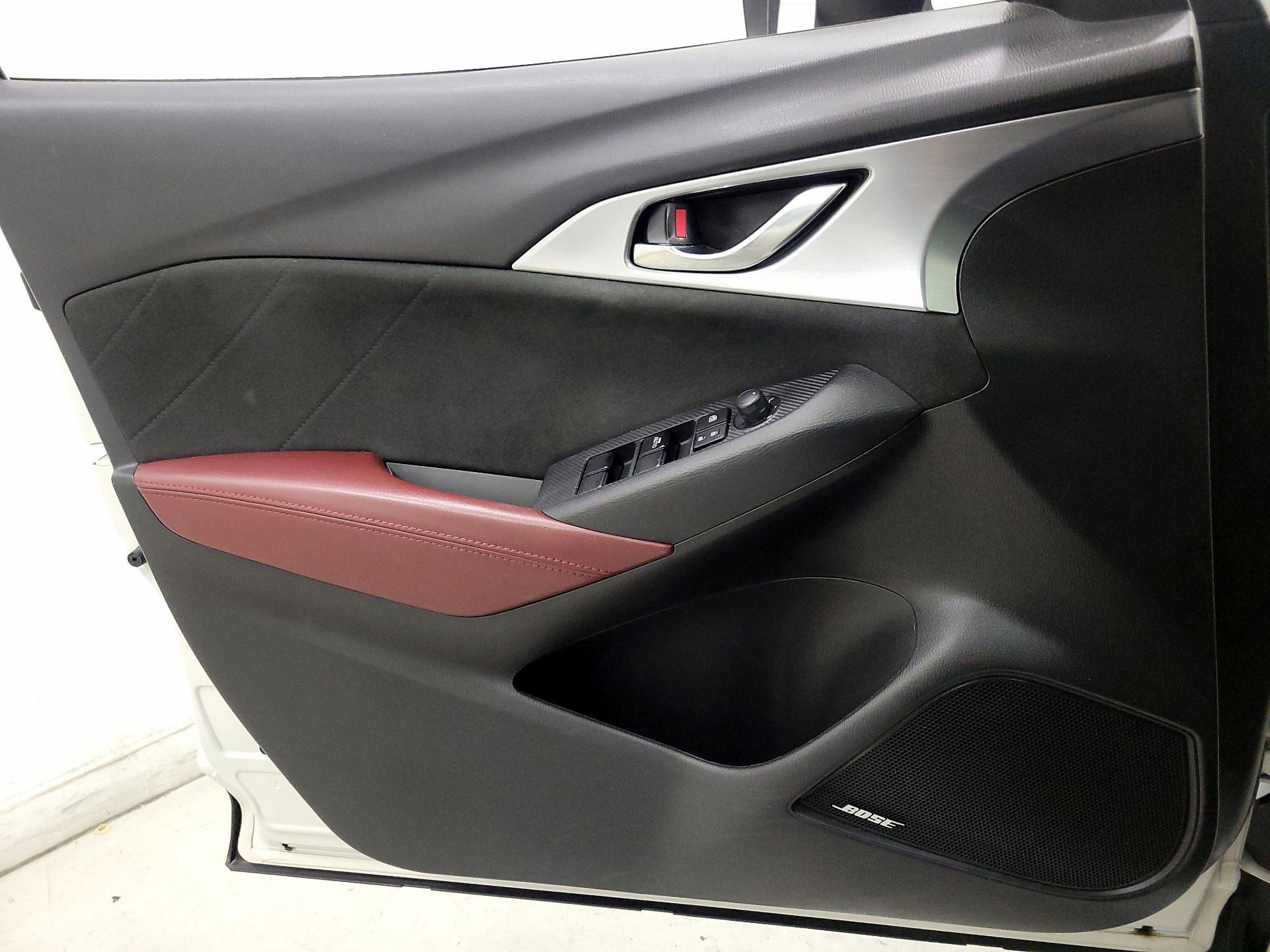 Thumbnail: 2018 Mazda CX-3 - 12