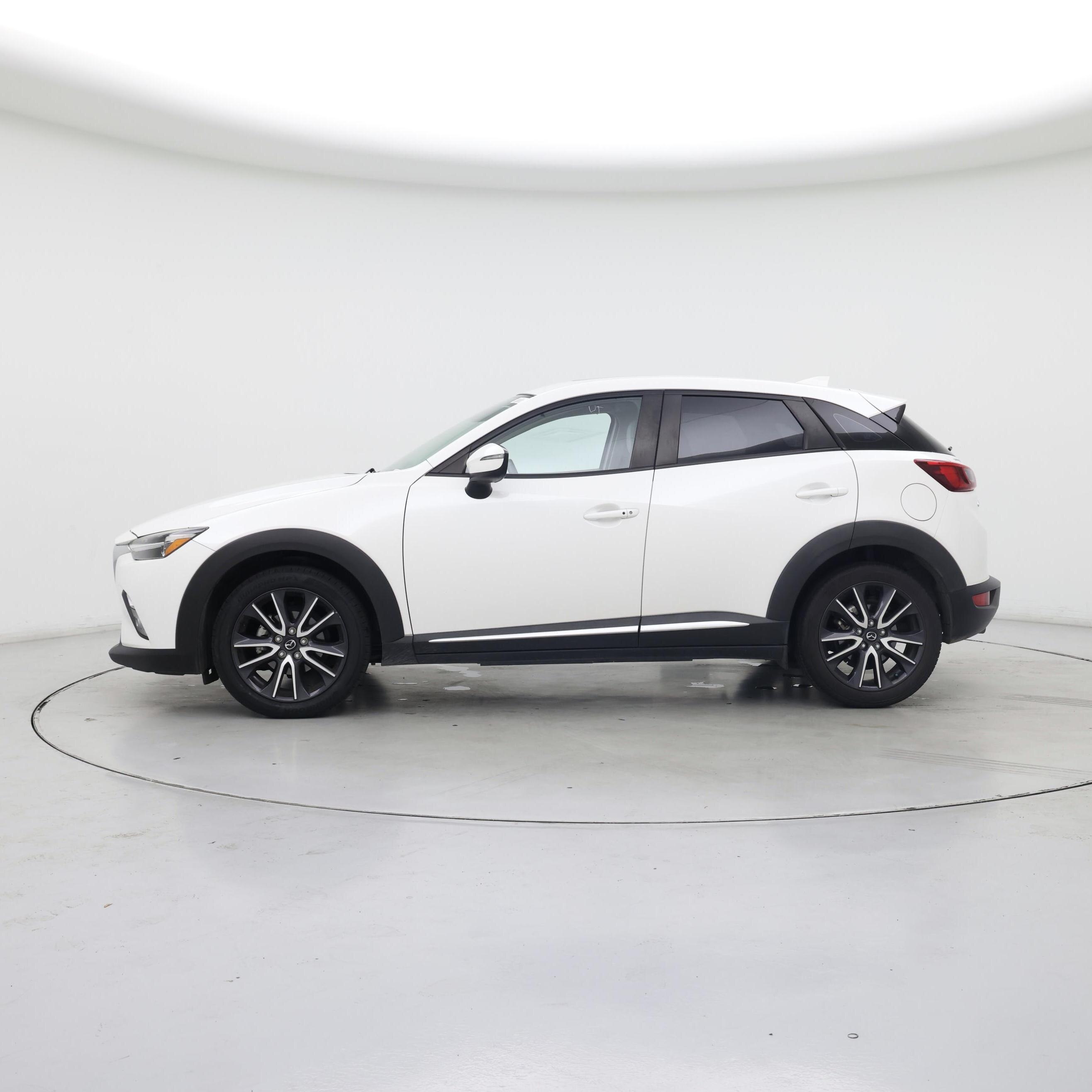Thumbnail: 2018 Mazda CX-3 - 3