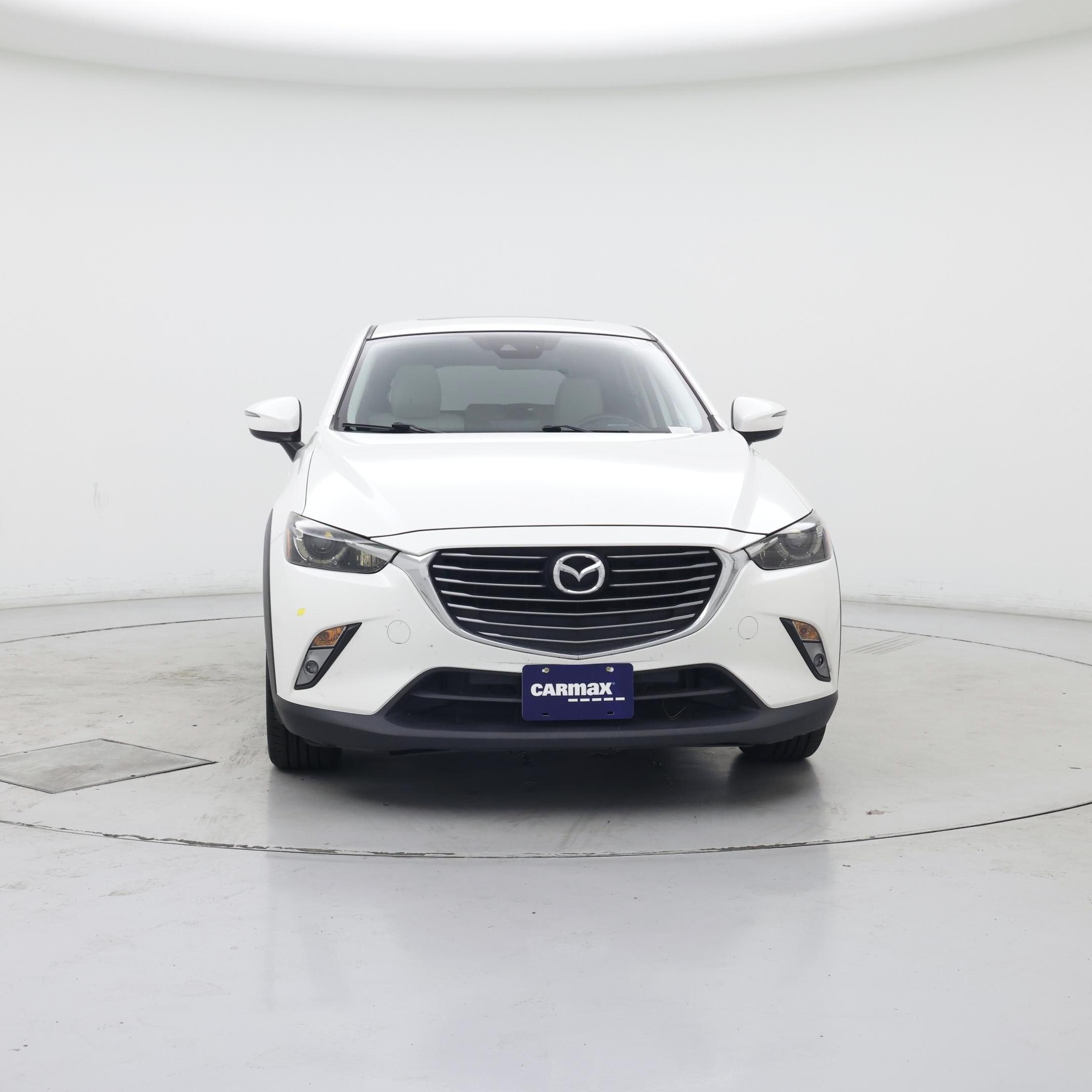 Thumbnail: 2018 Mazda CX-3 - 5