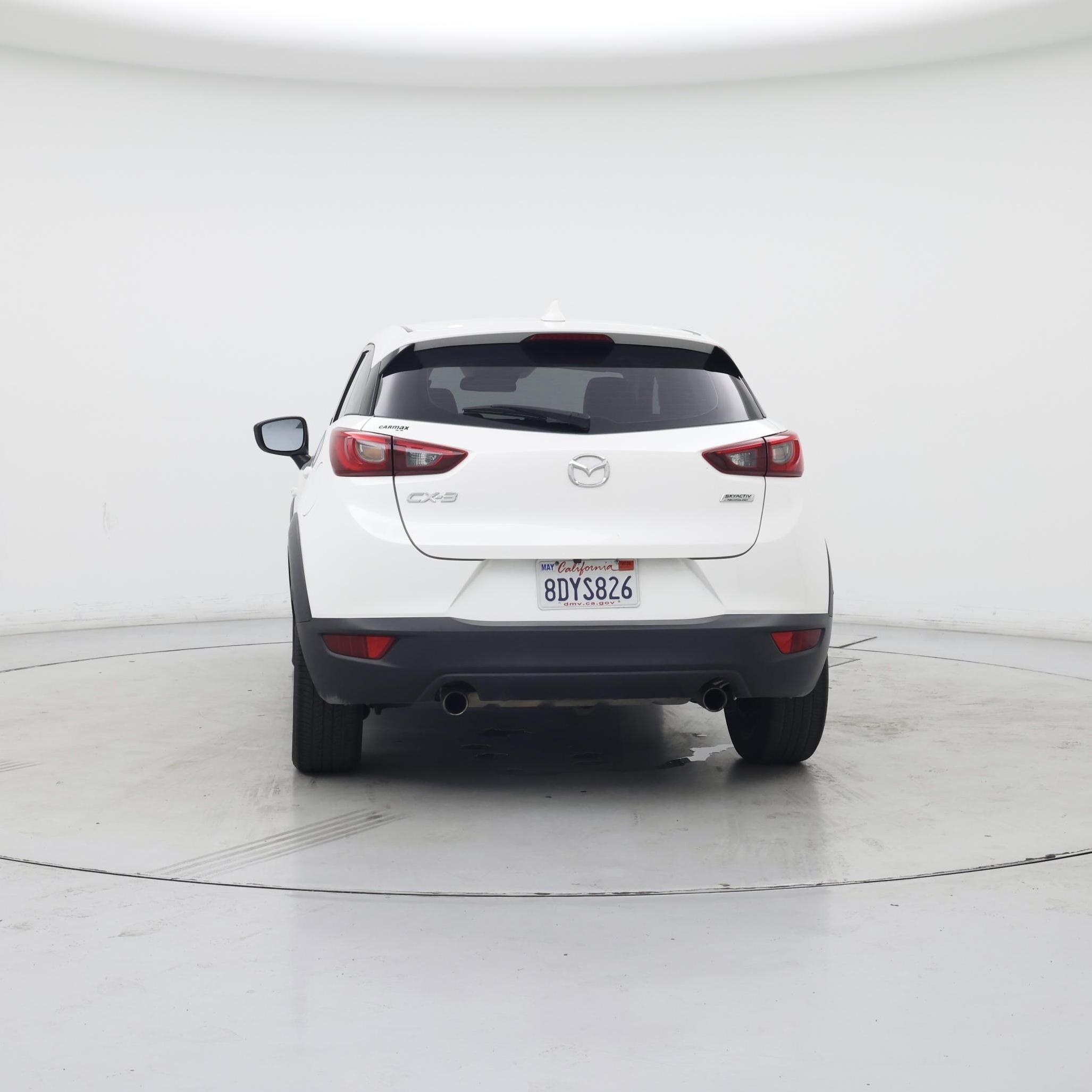 Thumbnail: 2018 Mazda CX-3 - 6