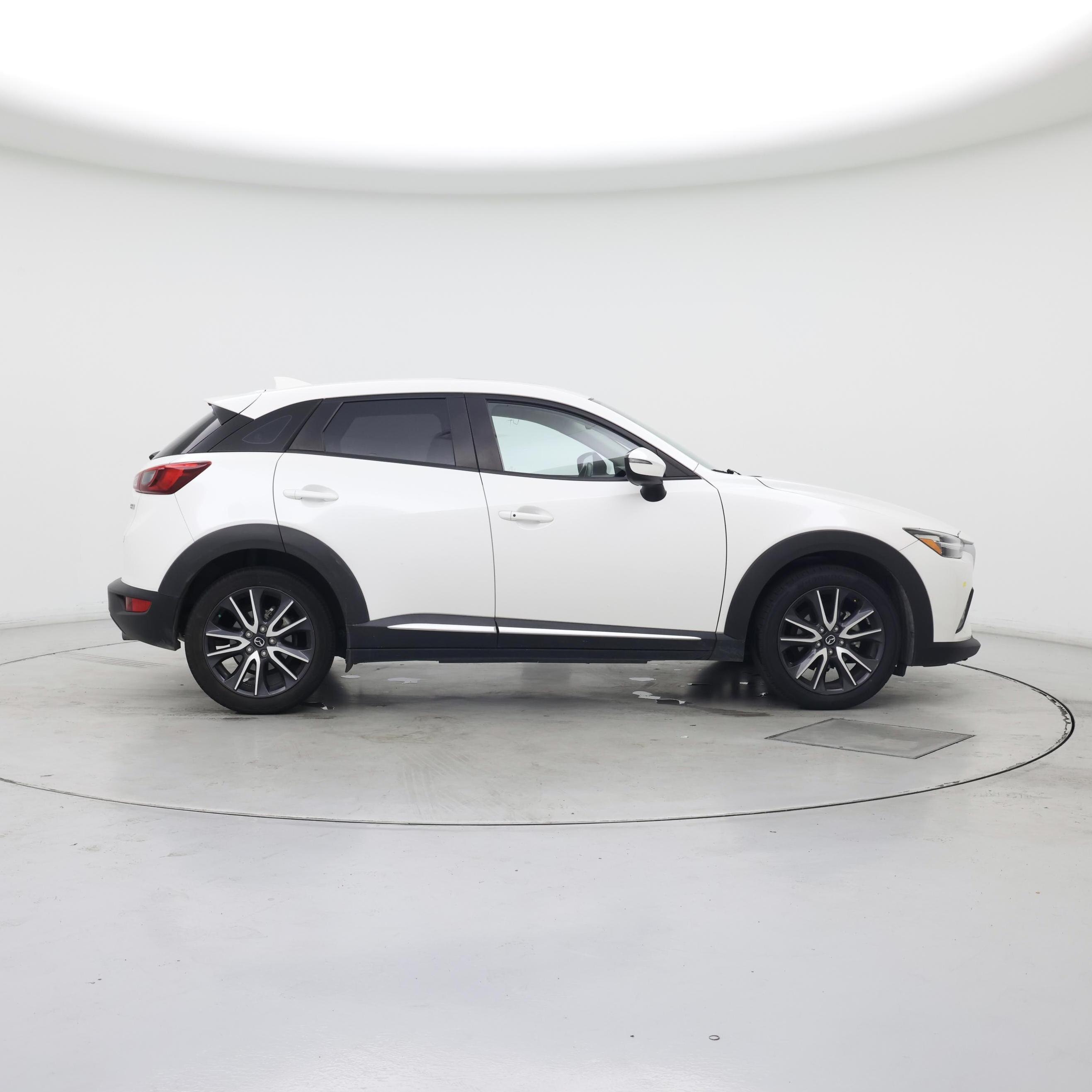 Thumbnail: 2018 Mazda CX-3 - 7