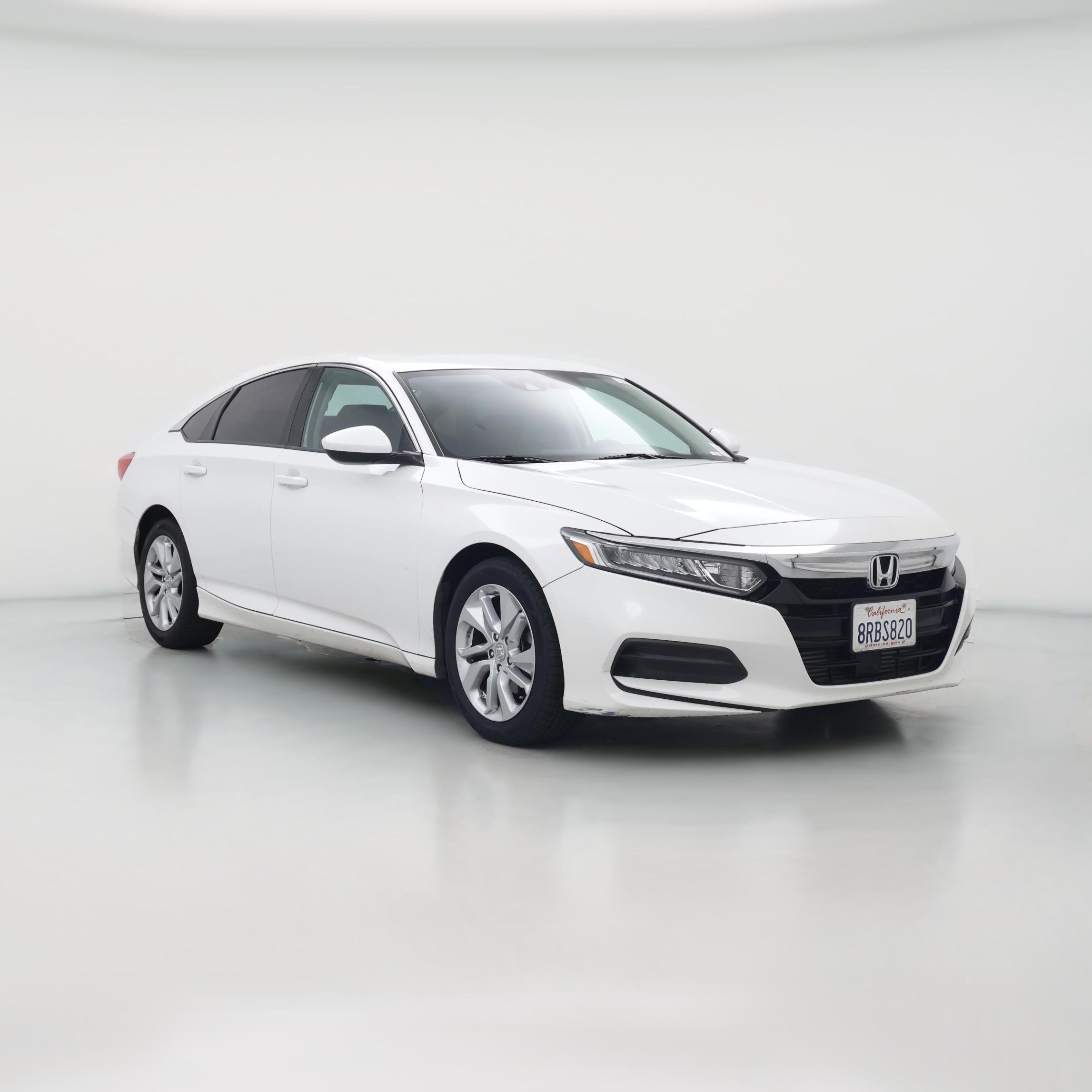 Thumbnail: 2020 Honda Accord - 1
