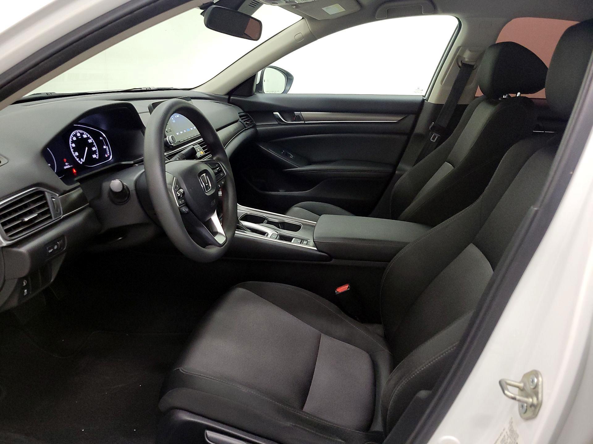 Thumbnail: 2020 Honda Accord - 11