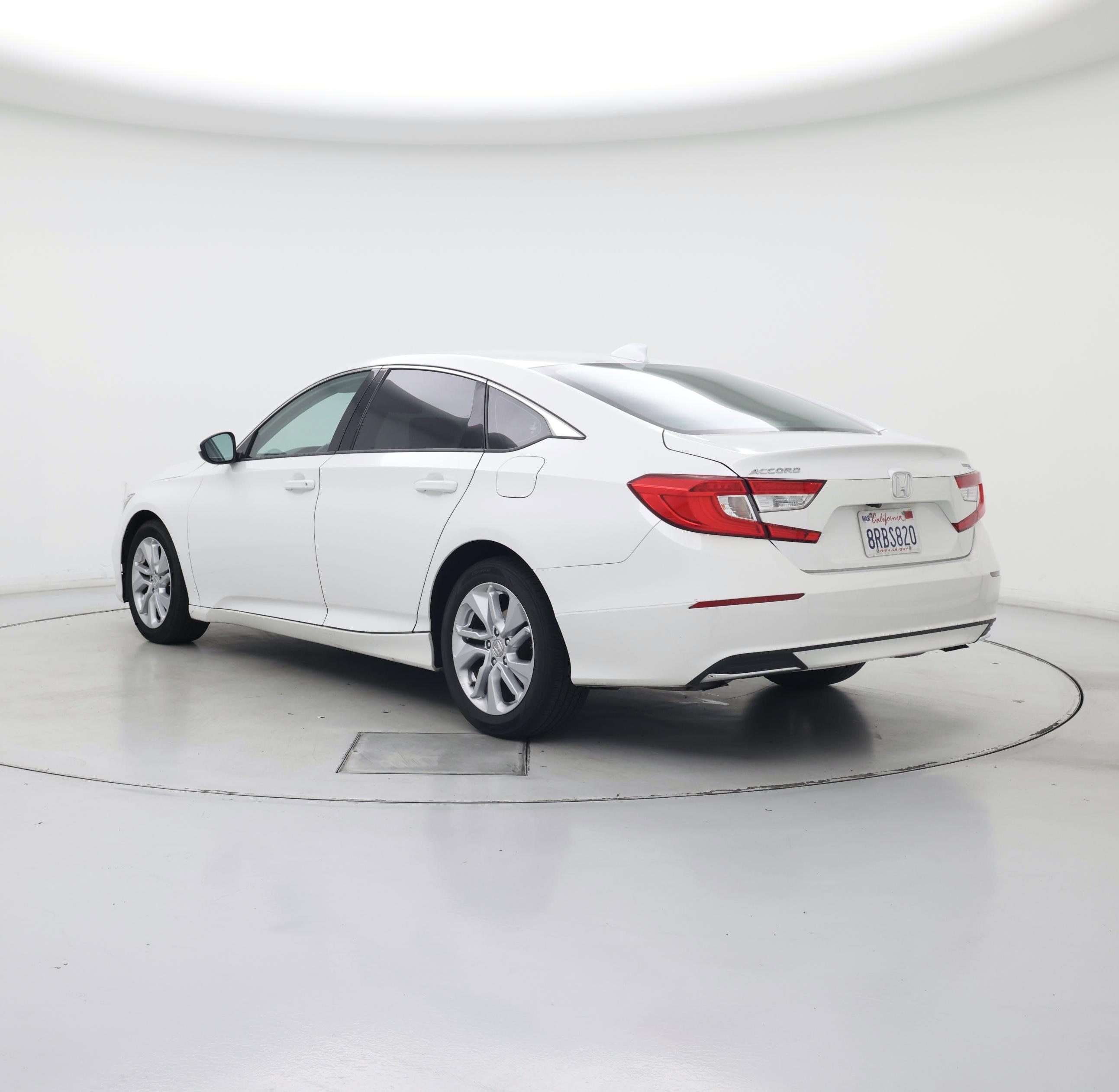Thumbnail: 2020 Honda Accord - 2