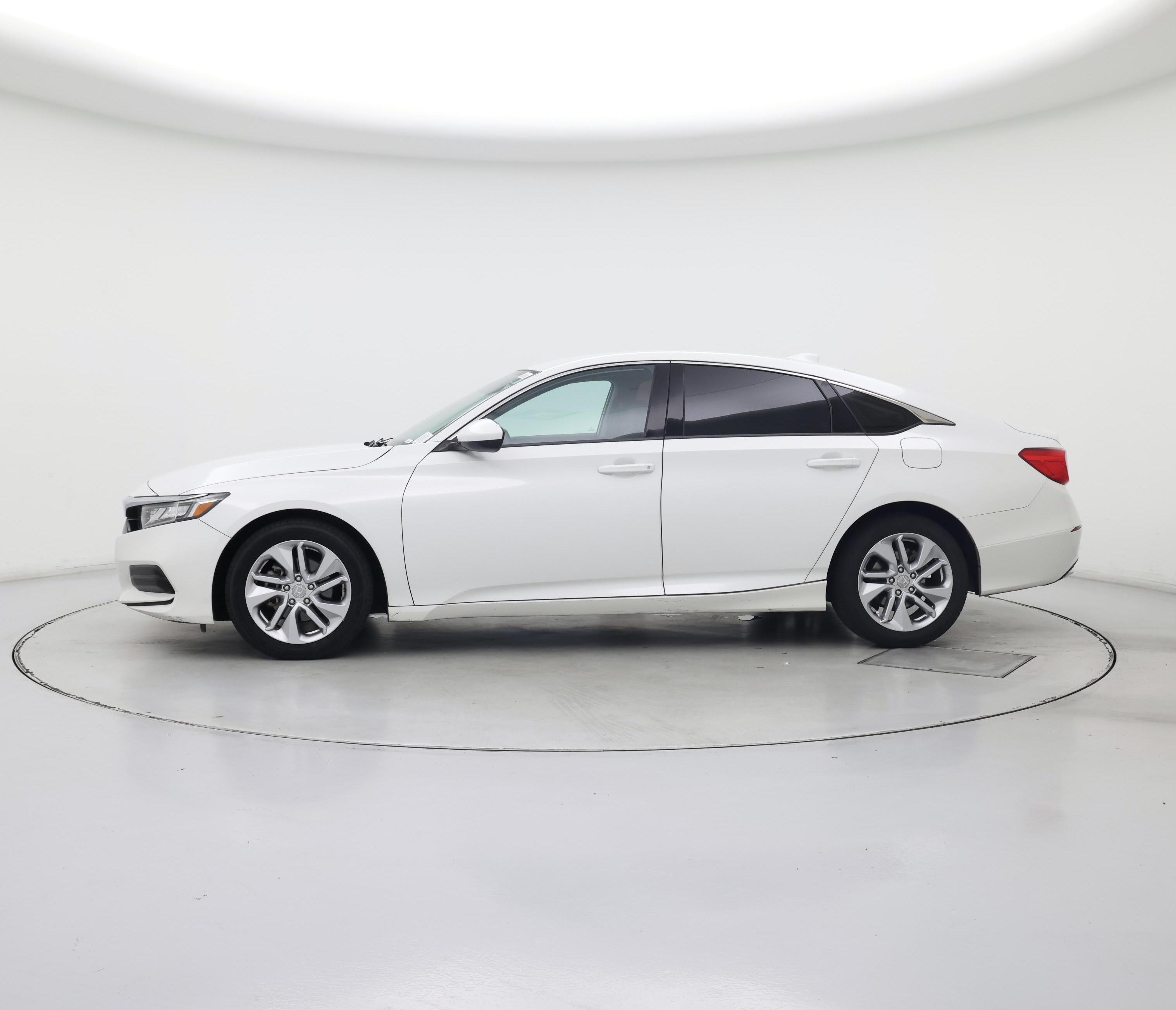 Thumbnail: 2020 Honda Accord - 3