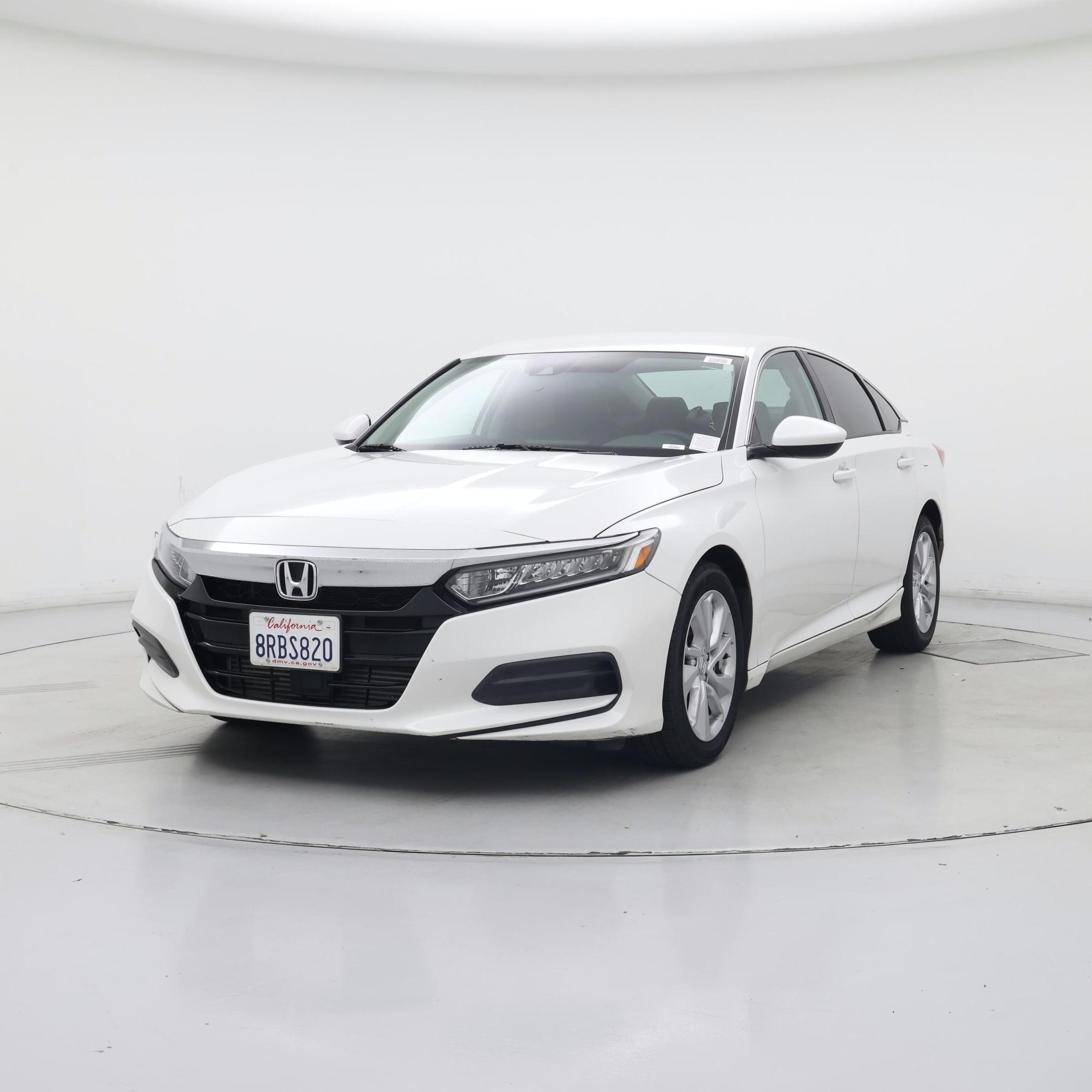Thumbnail: 2020 Honda Accord - 4