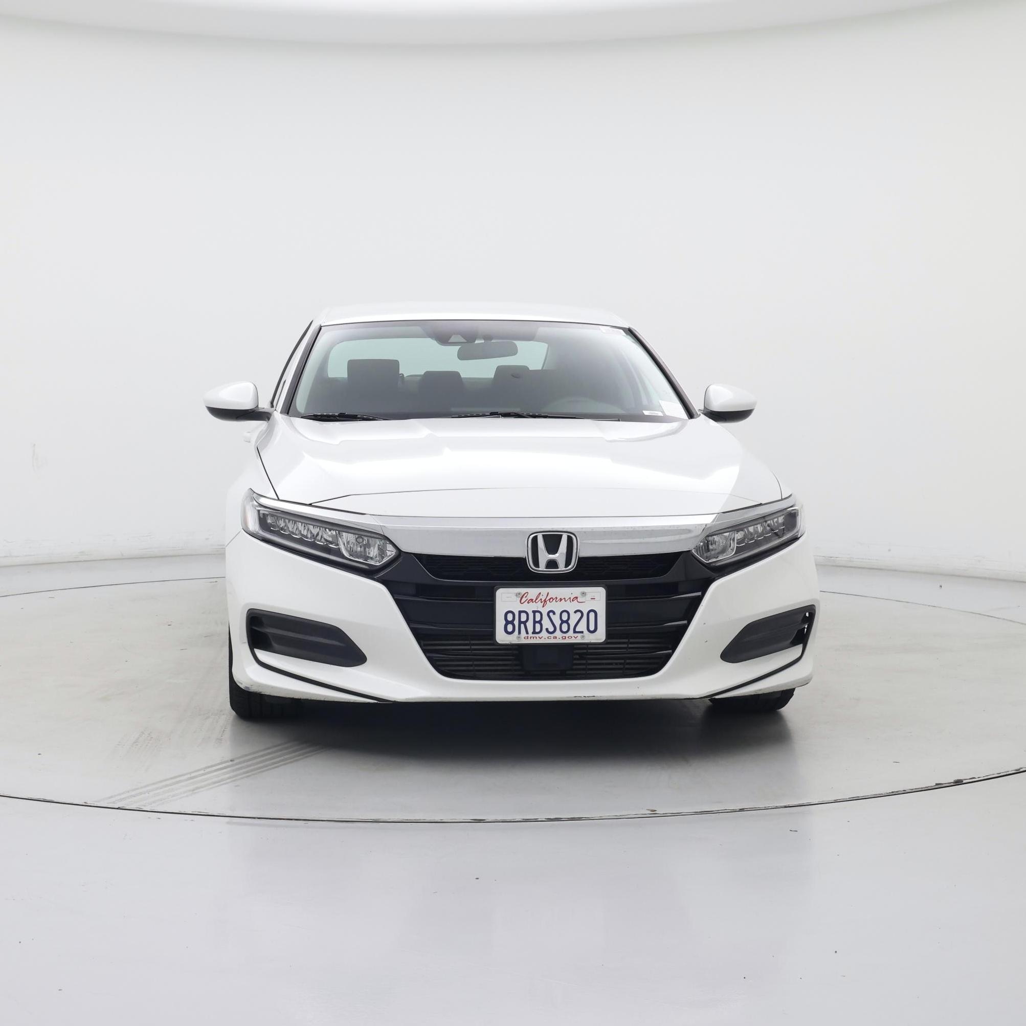 Thumbnail: 2020 Honda Accord - 5
