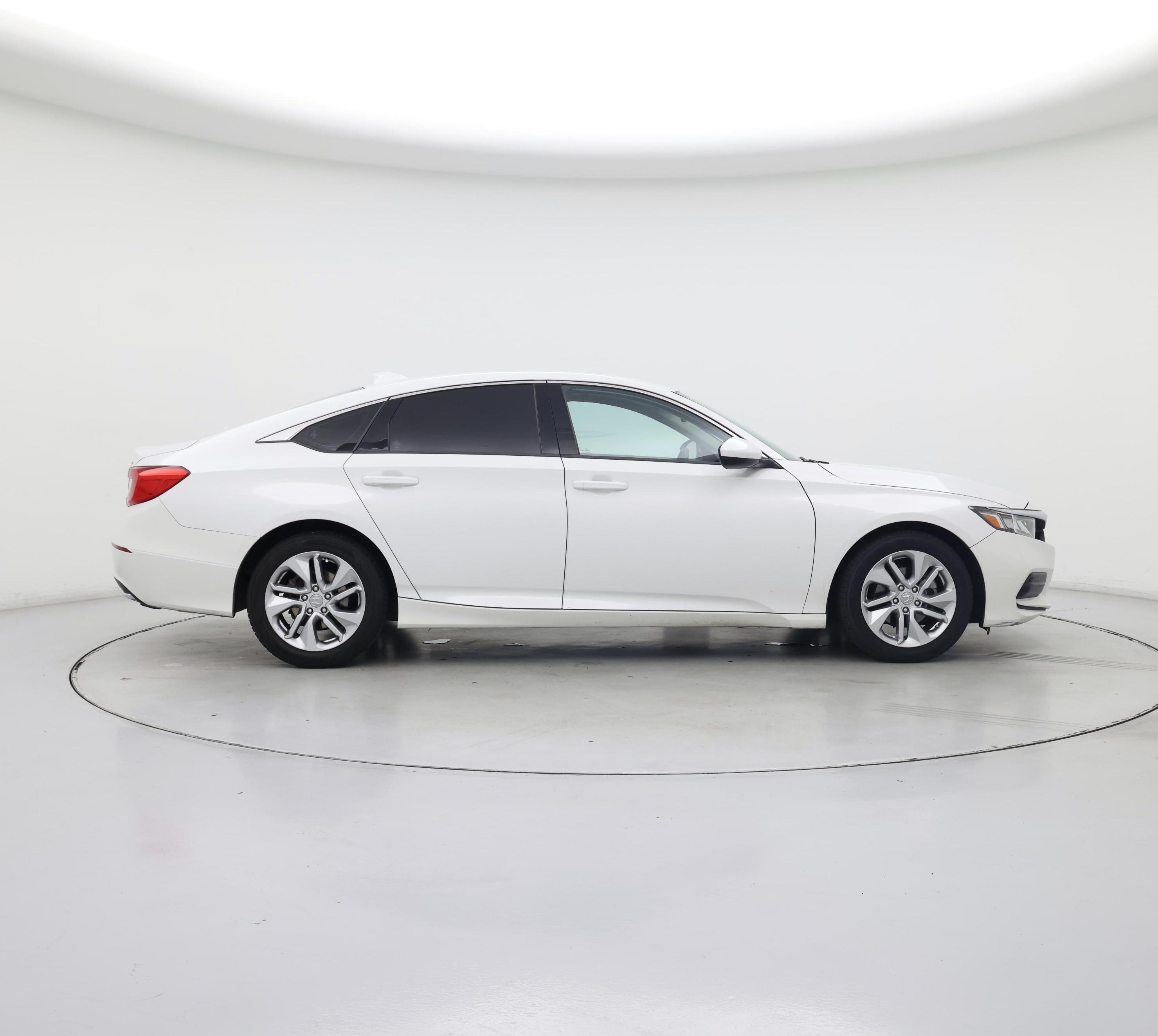 Thumbnail: 2020 Honda Accord - 7