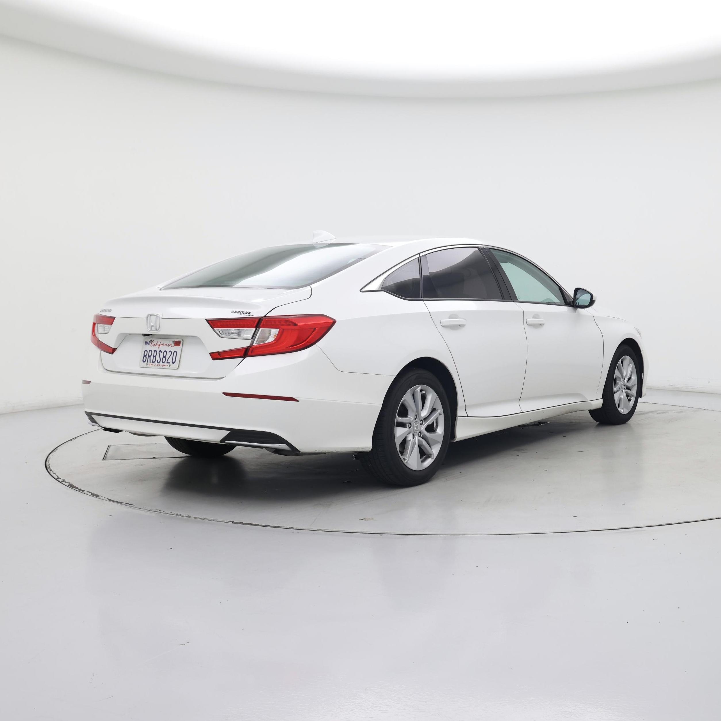 Thumbnail: 2020 Honda Accord - 8