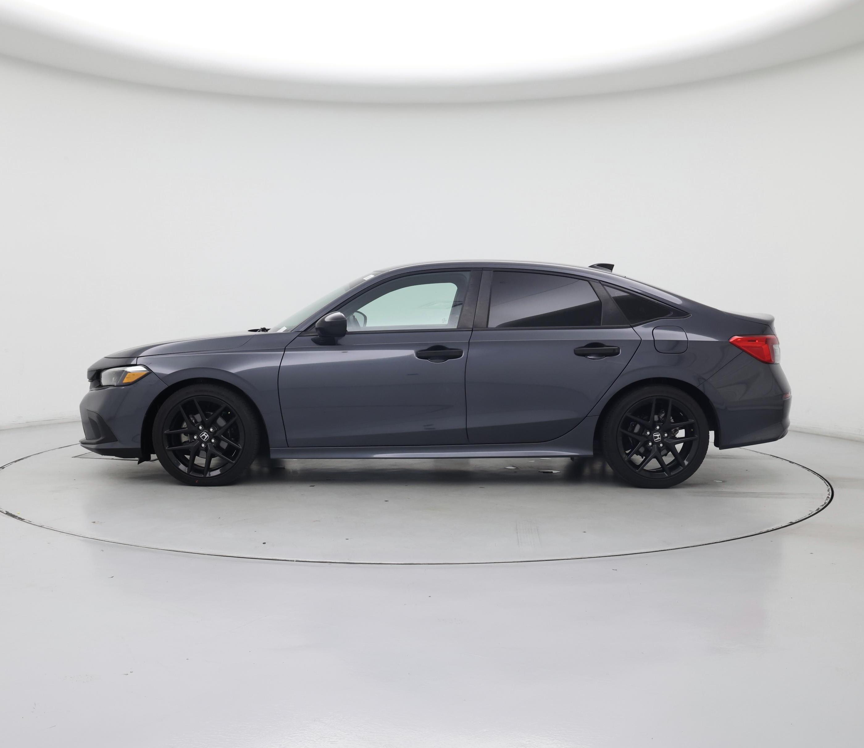 Thumbnail: 2023 Honda Civic - 3