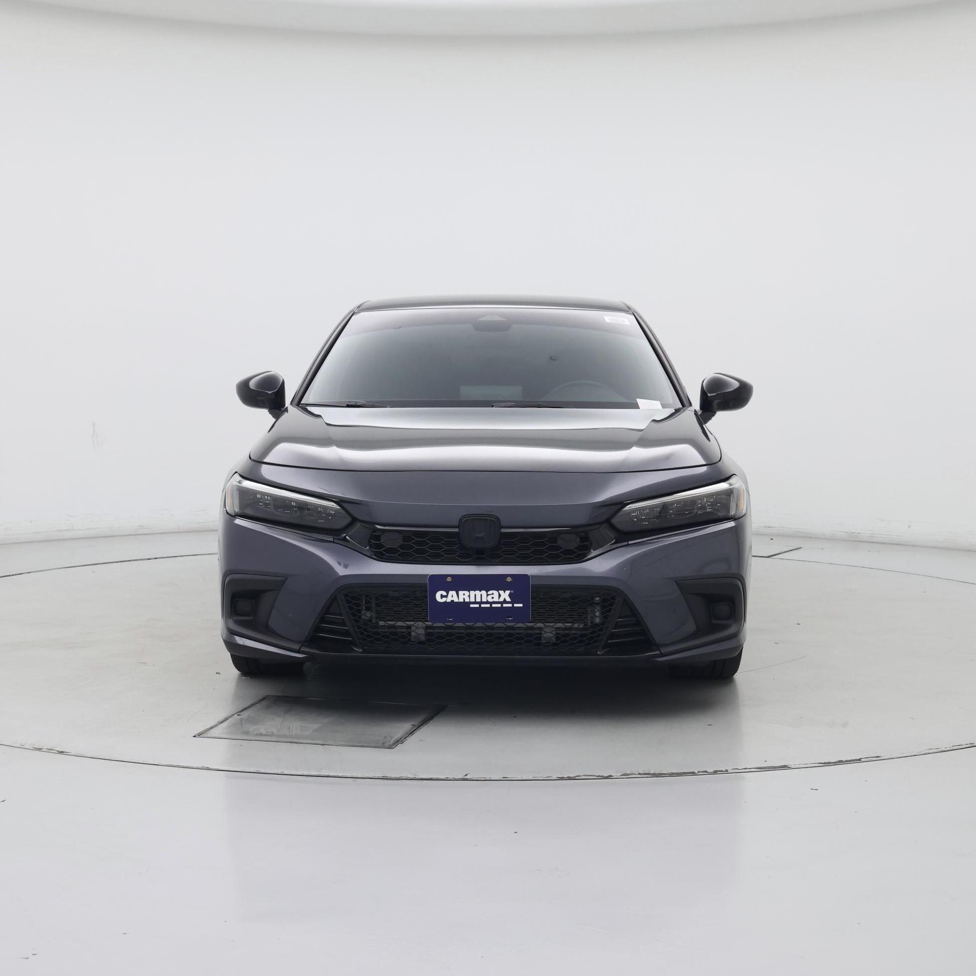 Thumbnail: 2023 Honda Civic - 5
