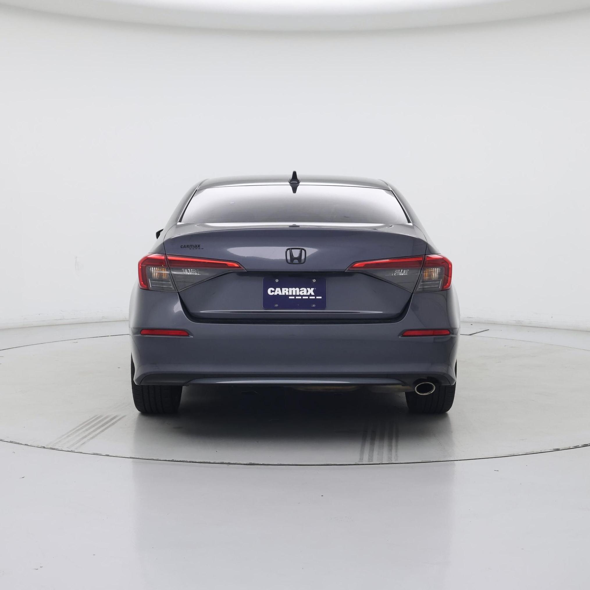 Thumbnail: 2023 Honda Civic - 6