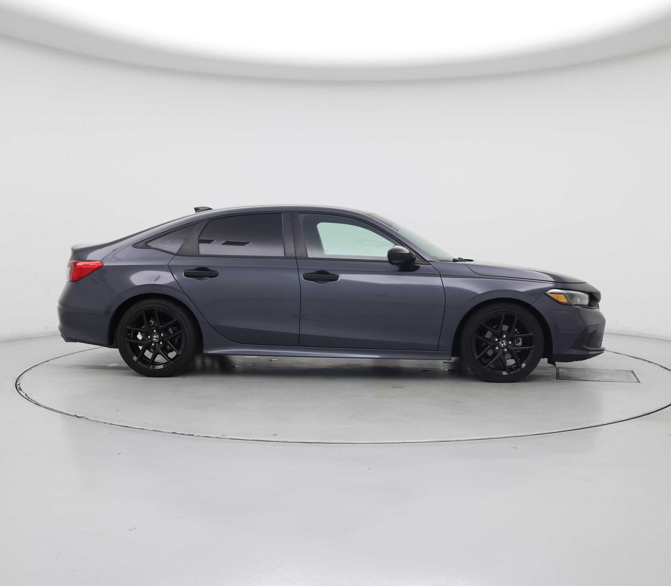 Thumbnail: 2023 Honda Civic - 7