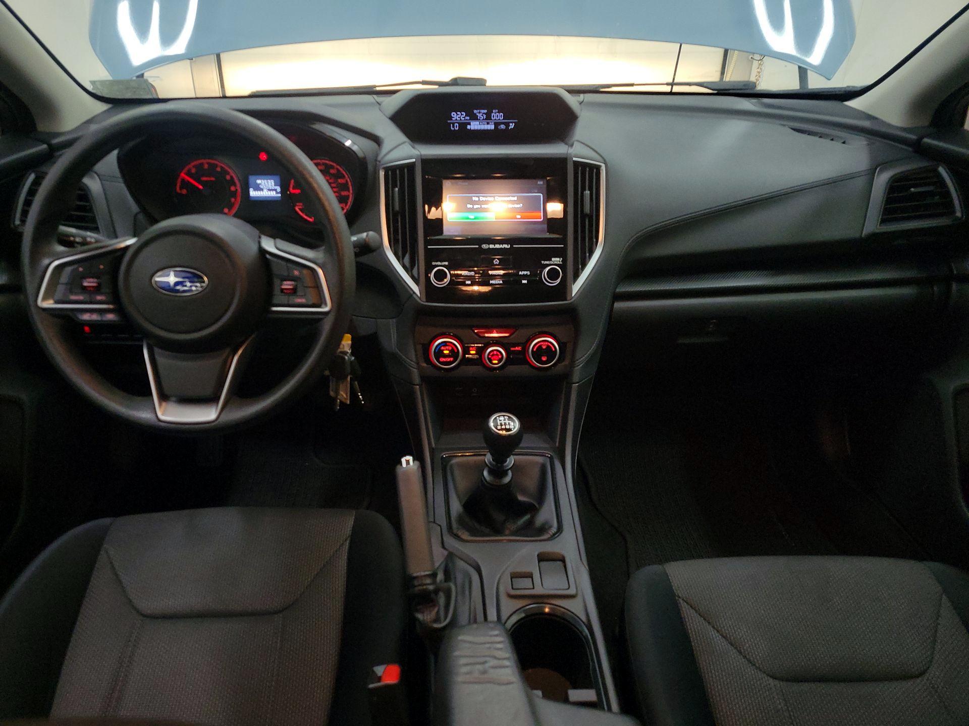 Thumbnail: 2021 Subaru Crosstrek - 9