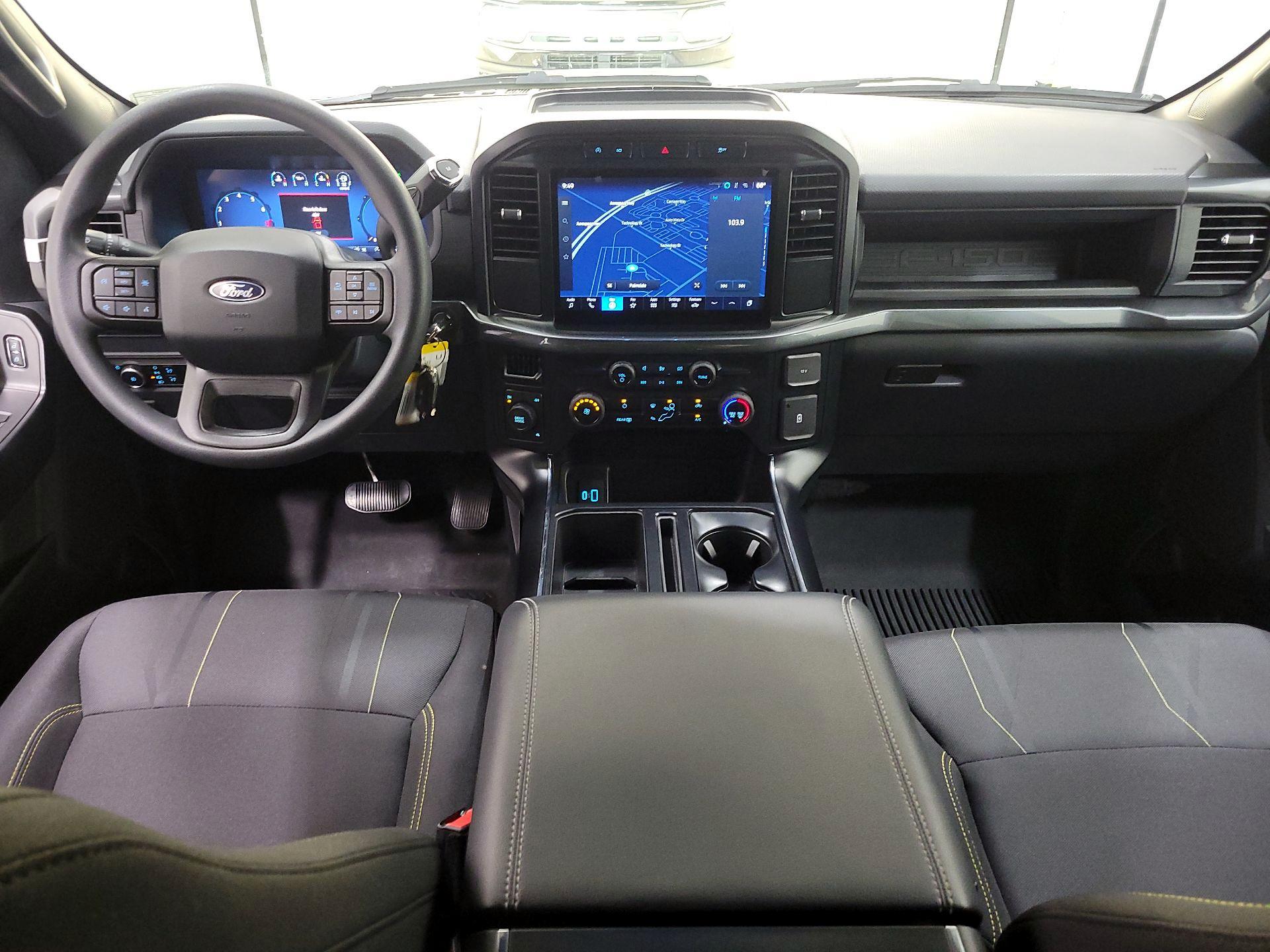 Thumbnail: 2024 Ford F-150 - 9