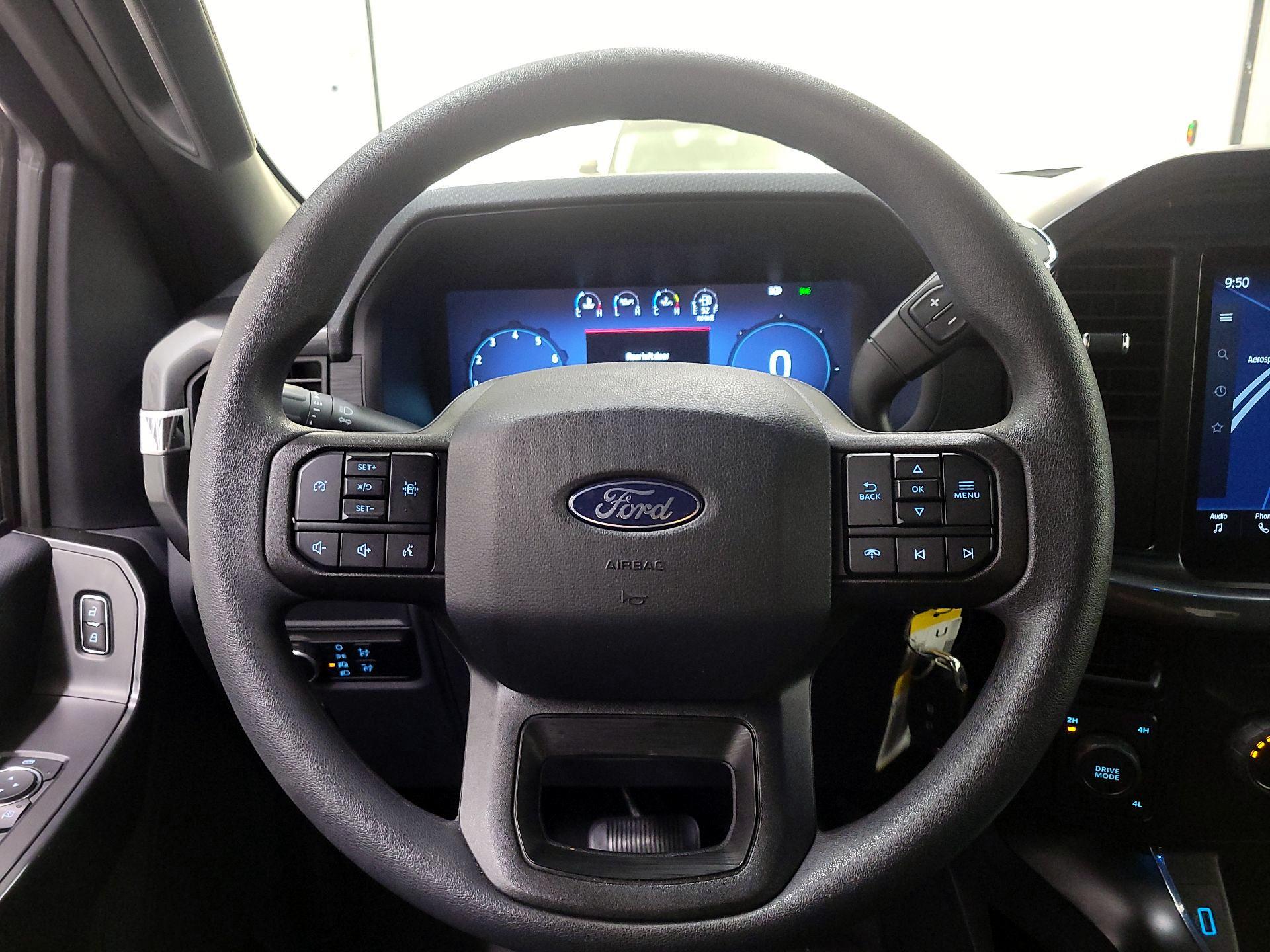Thumbnail: 2024 Ford F-150 - 10