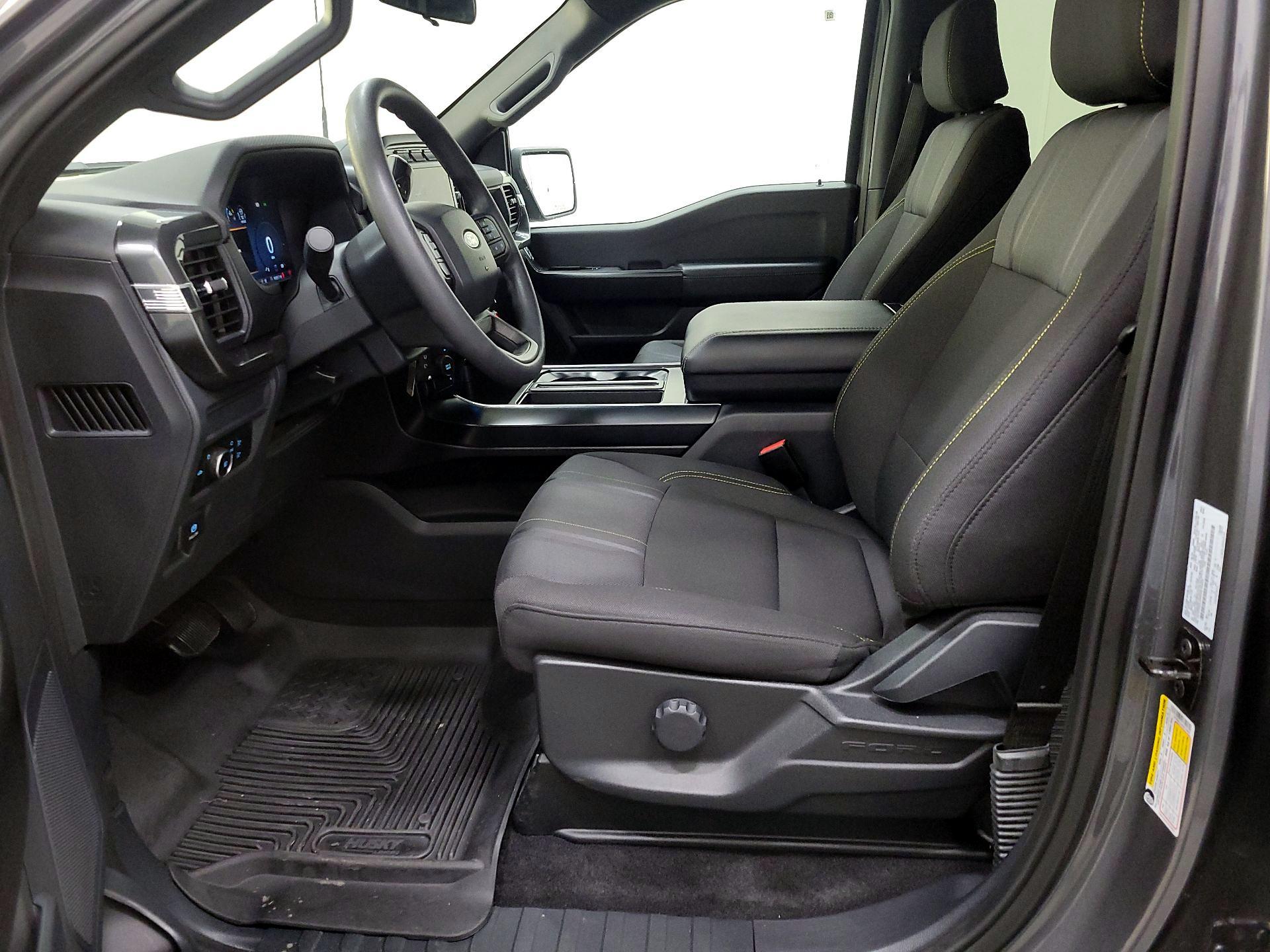 Thumbnail: 2024 Ford F-150 - 11
