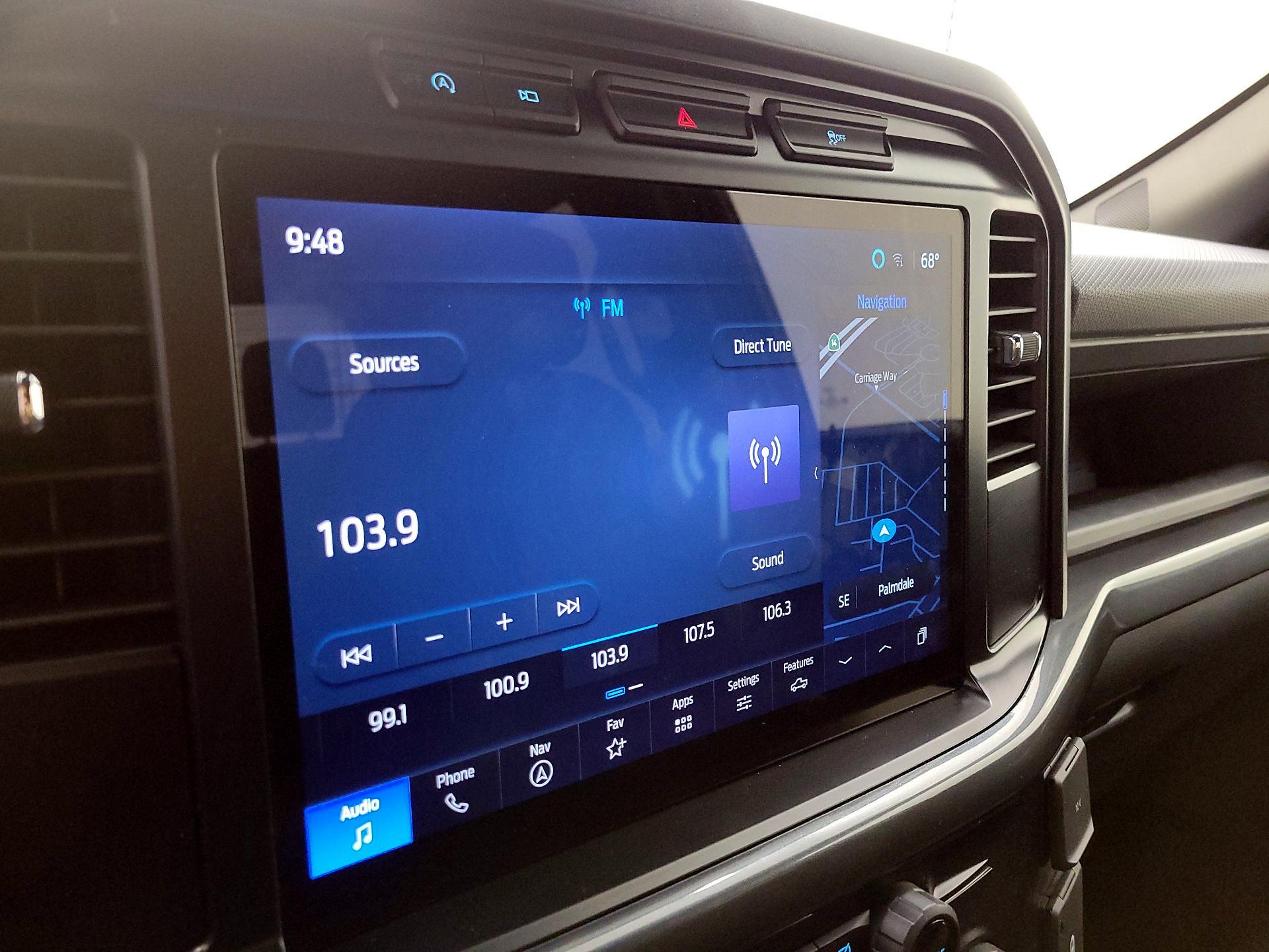 Thumbnail: 2024 Ford F-150 - 16