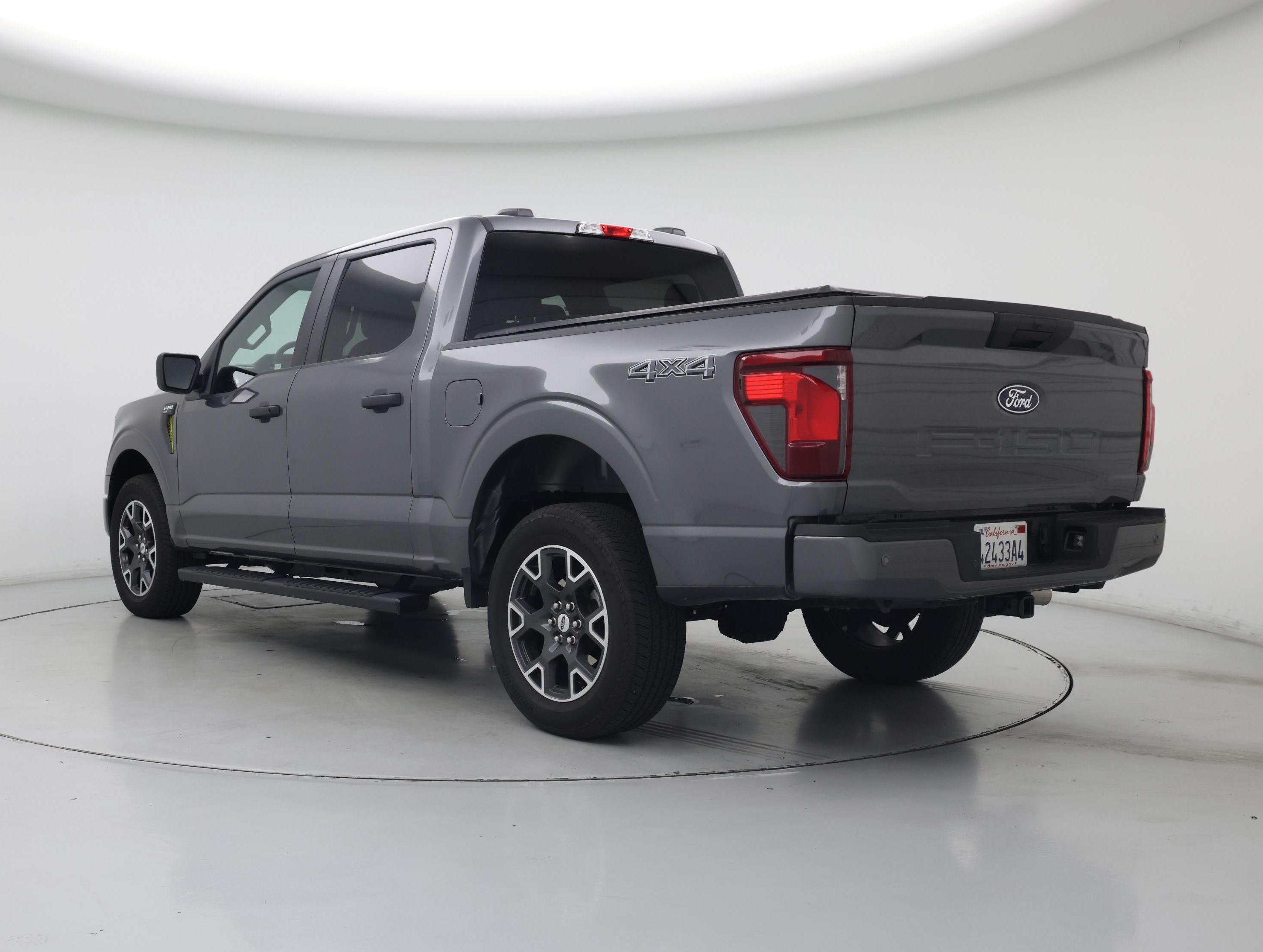 Thumbnail: 2024 Ford F-150 - 2
