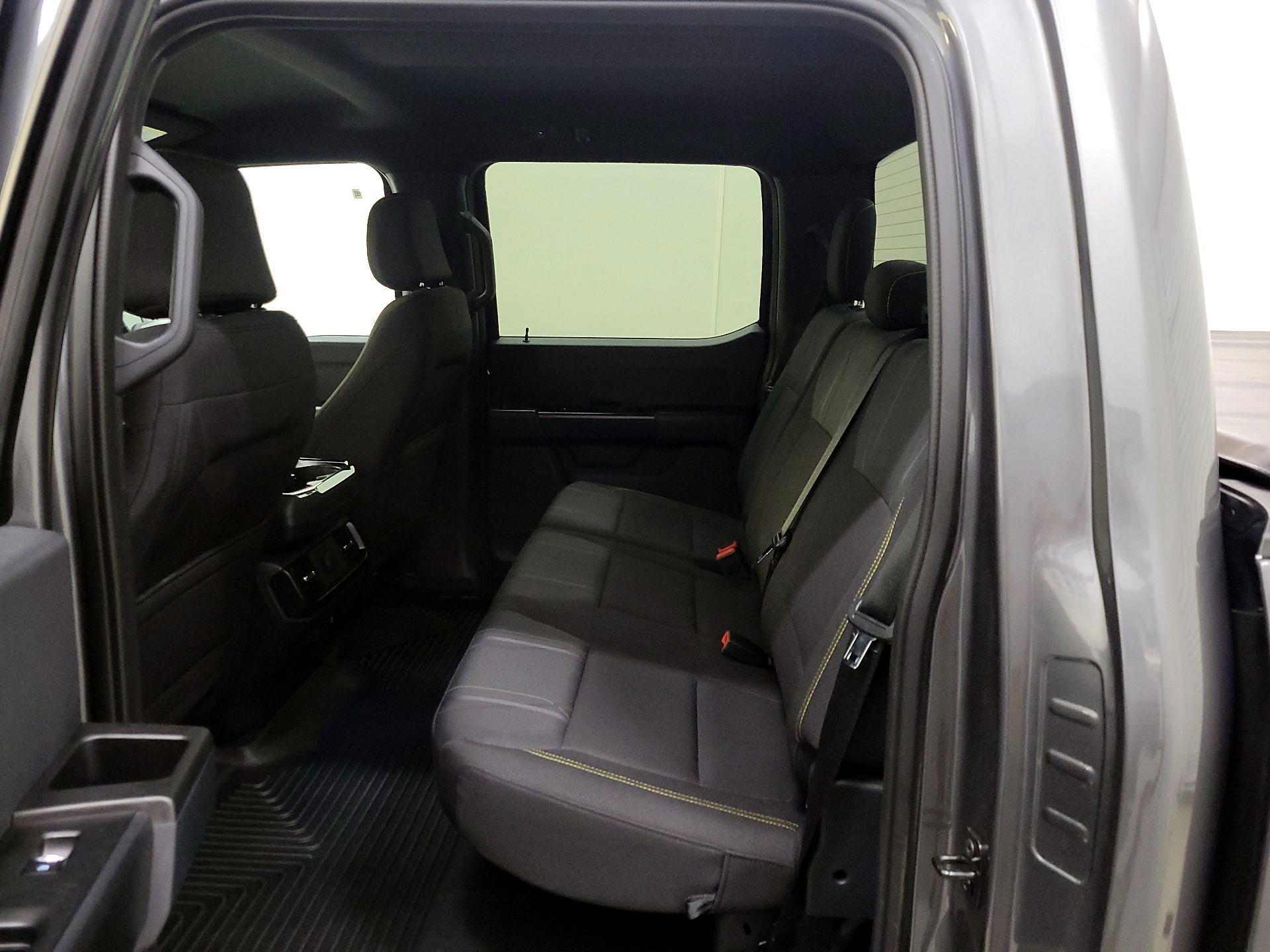 Thumbnail: 2024 Ford F-150 - 20