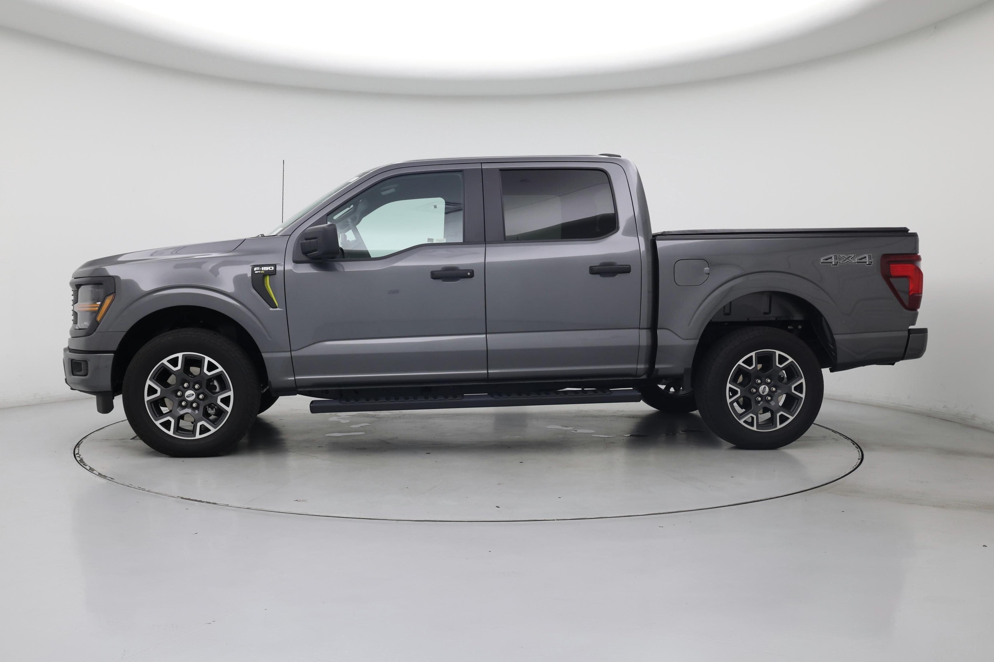 Thumbnail: 2024 Ford F-150 - 3