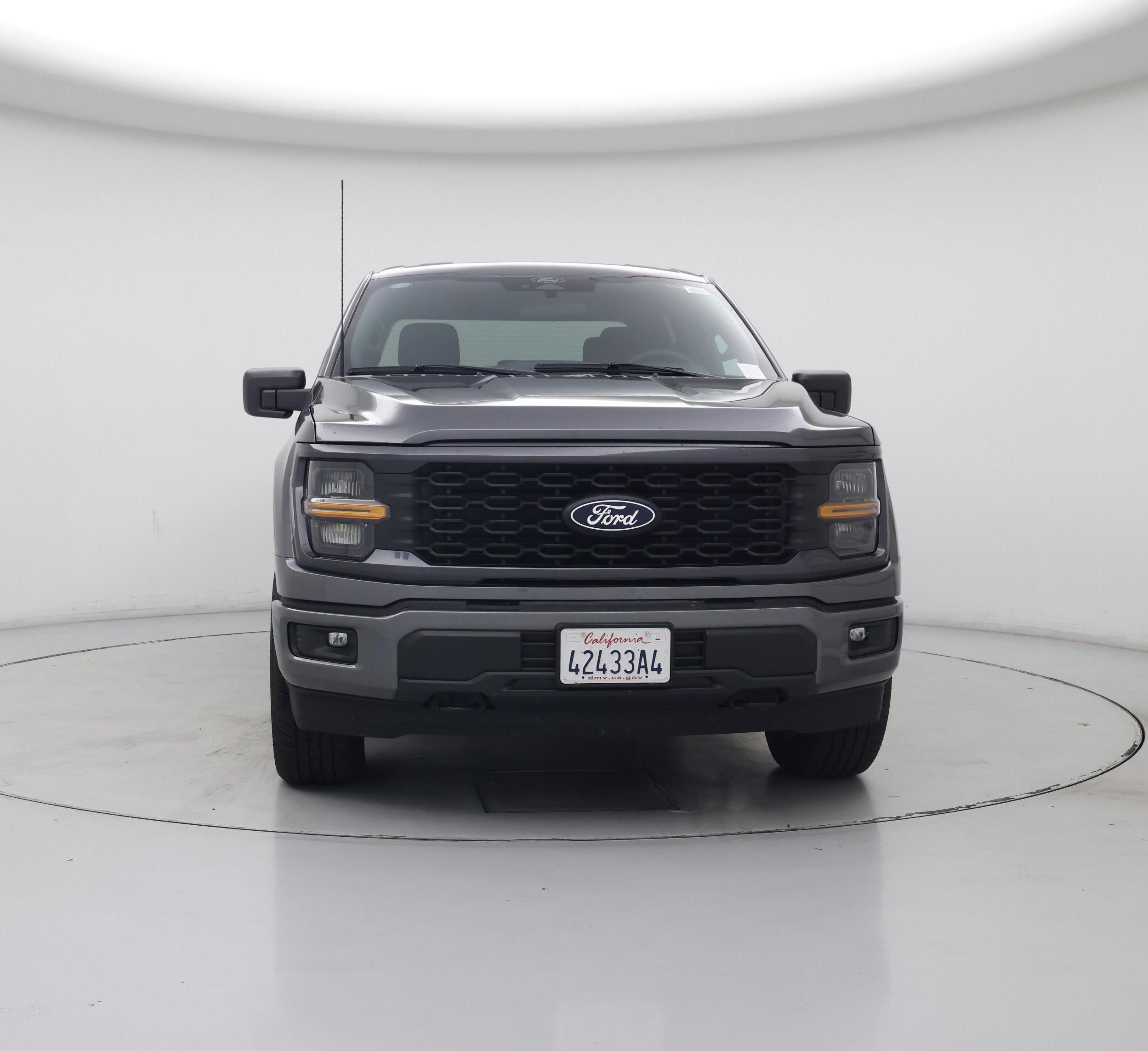 Thumbnail: 2024 Ford F-150 - 5