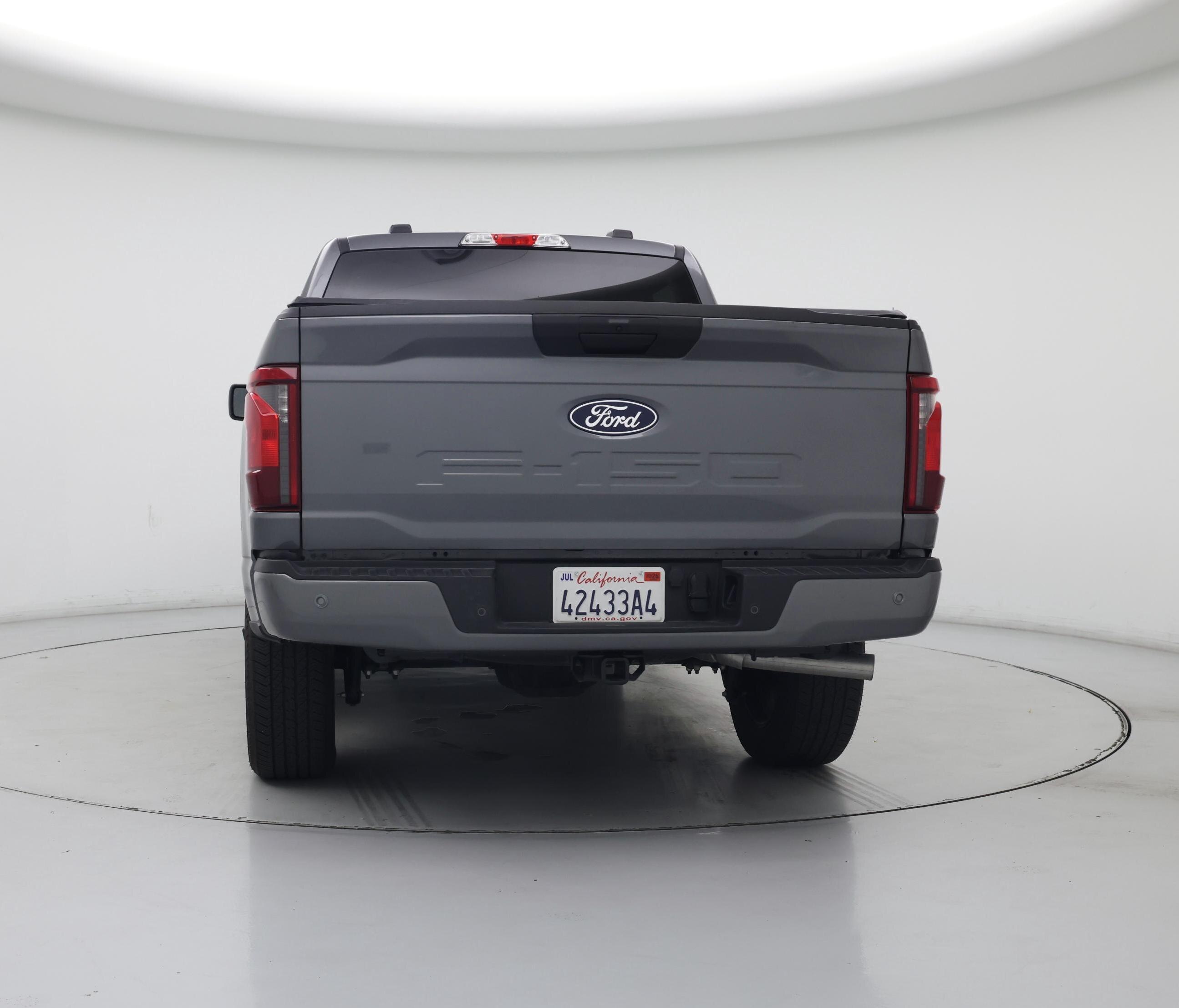Thumbnail: 2024 Ford F-150 - 6