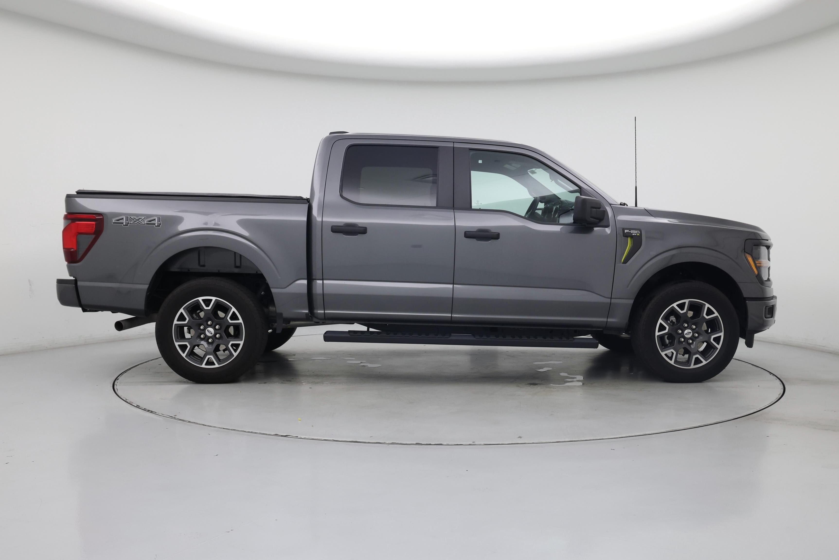 Thumbnail: 2024 Ford F-150 - 7