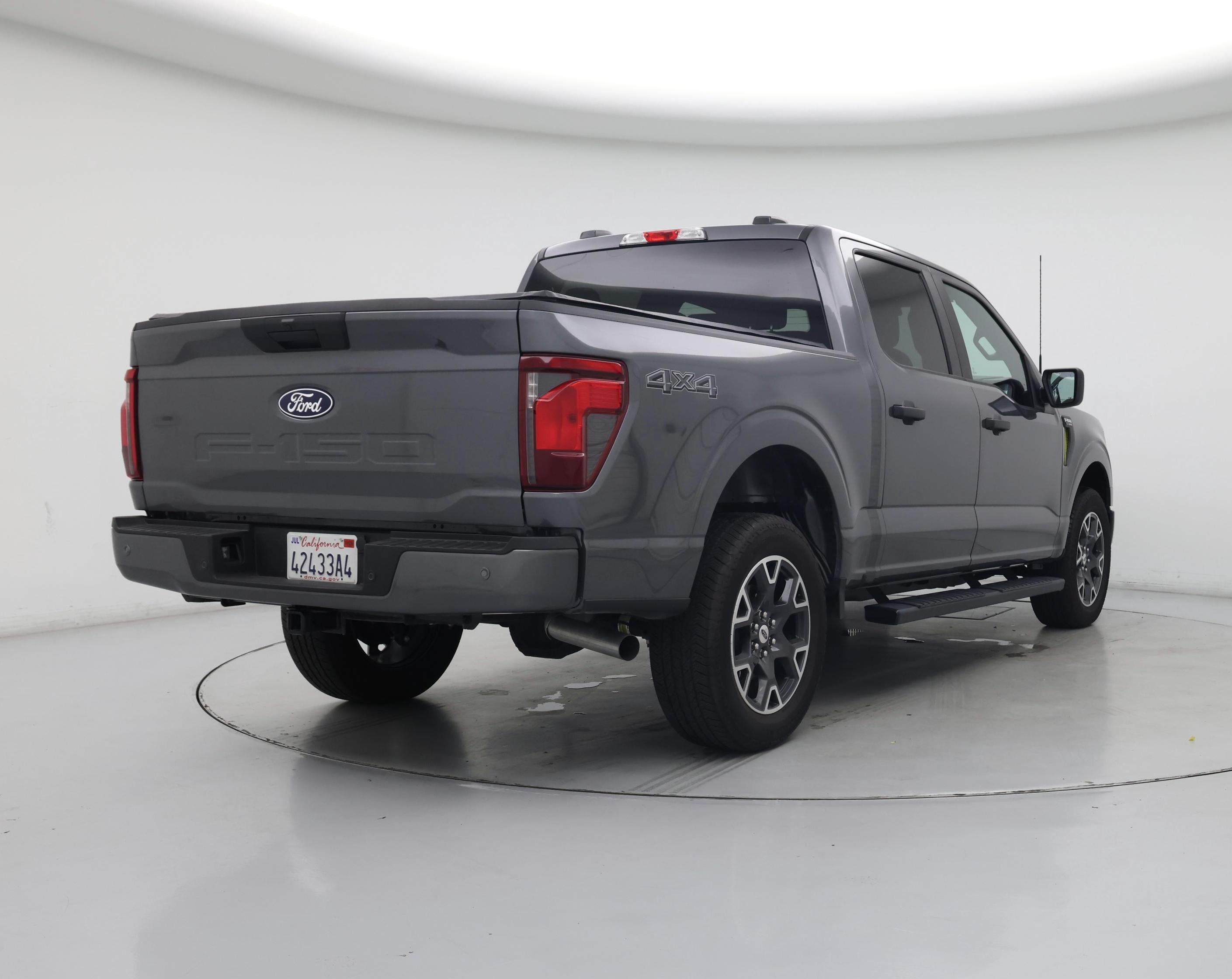 Thumbnail: 2024 Ford F-150 - 8