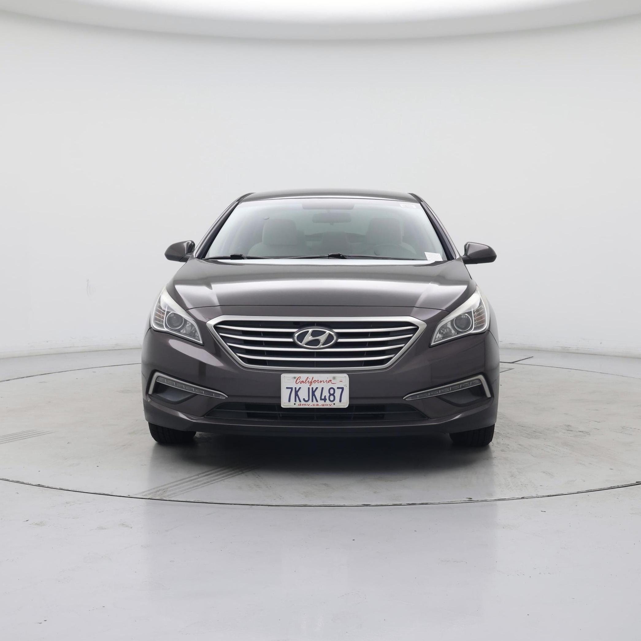 Thumbnail: 2015 Hyundai Sonata - 5